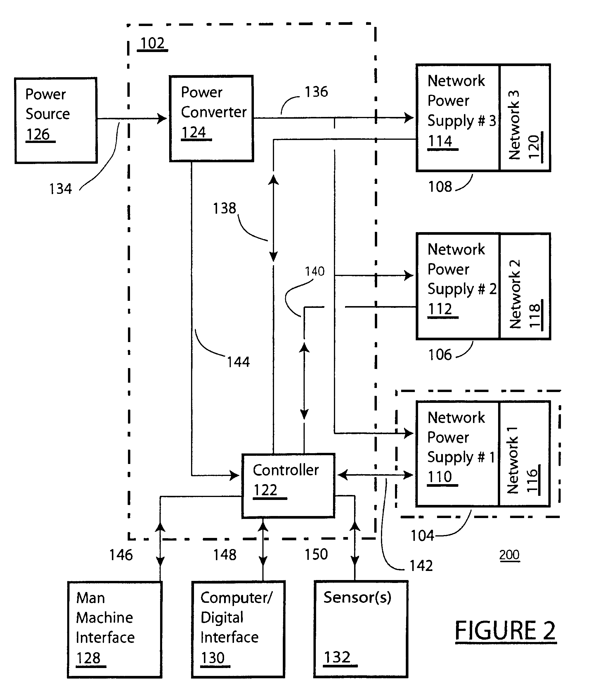 Advanced low voltage lighting system