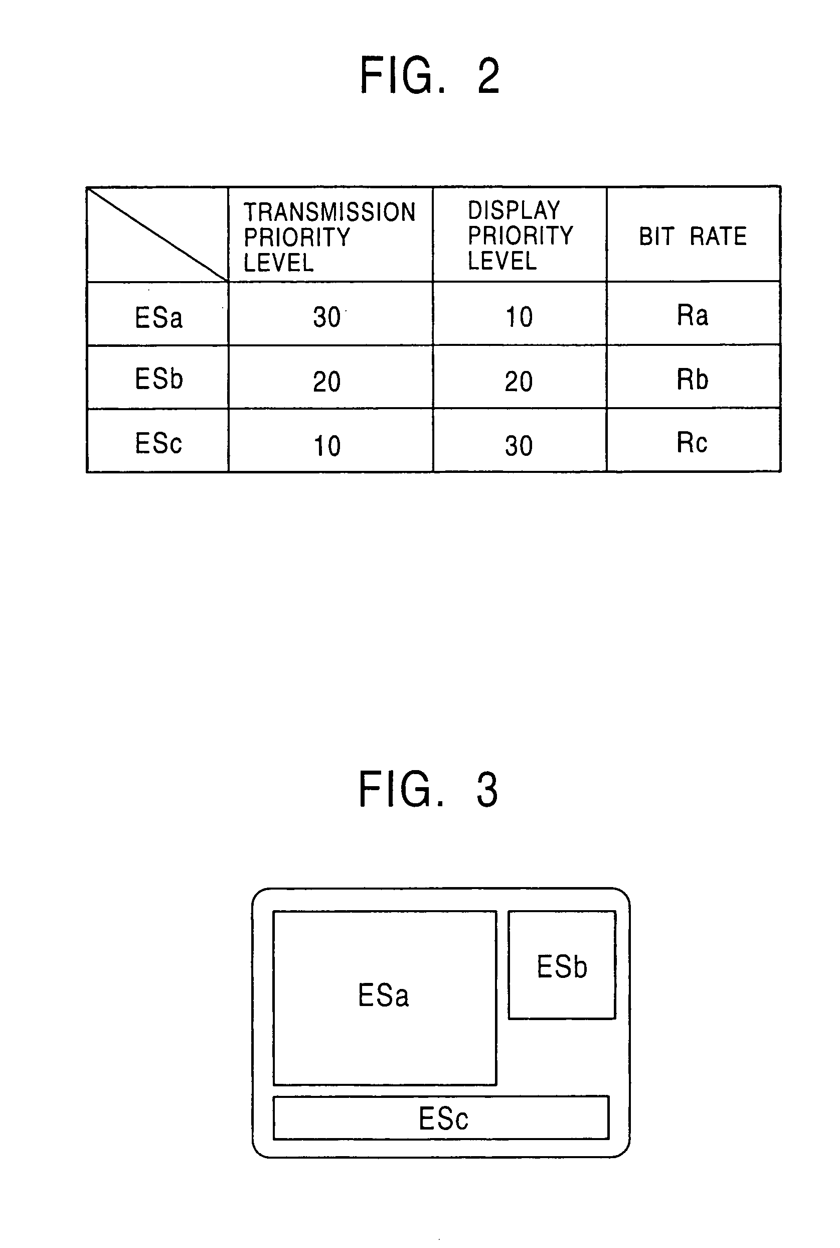 Transmission apparatus and transmission method