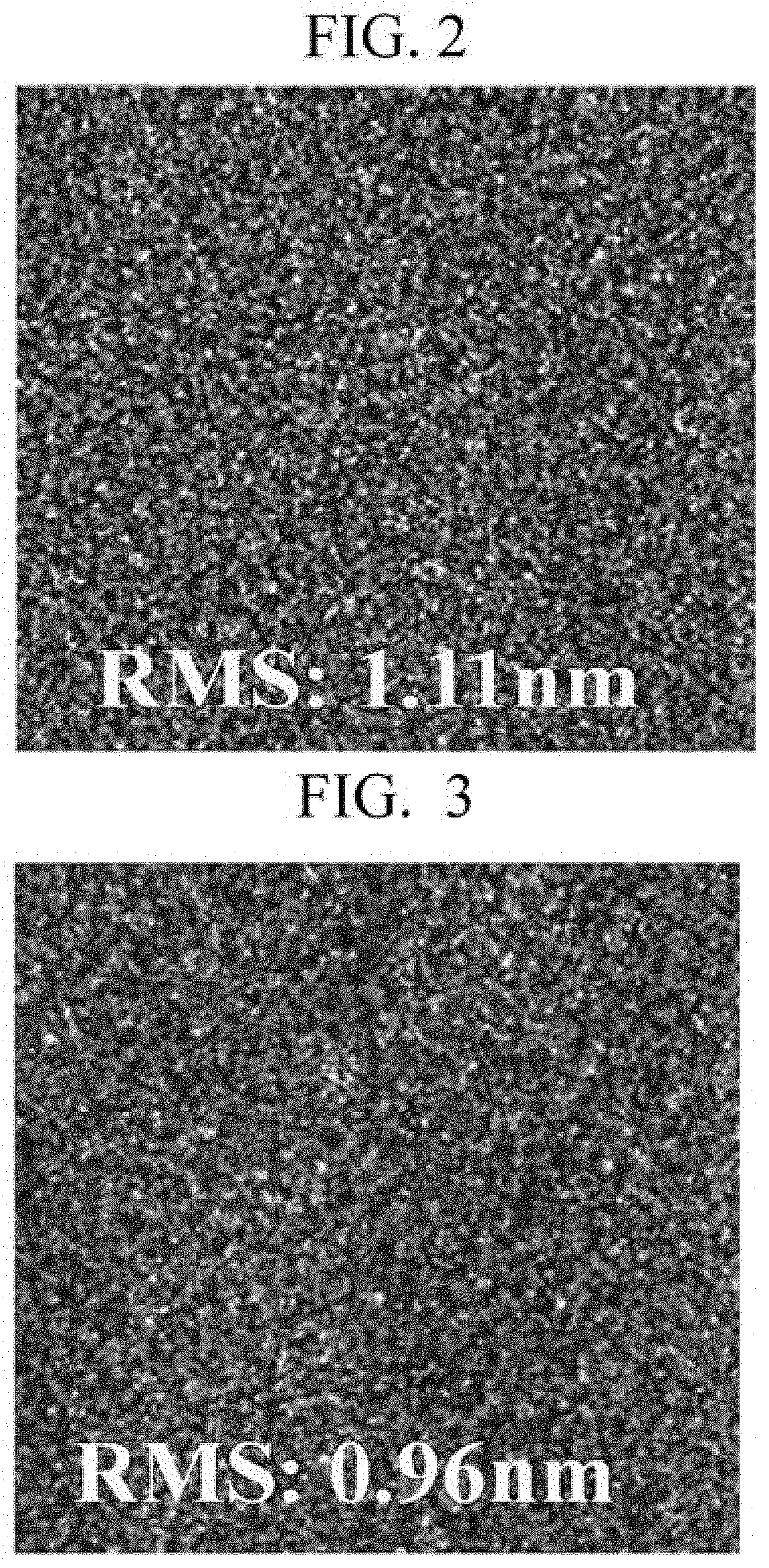 Electroluminescent device, and display device comprising thereof