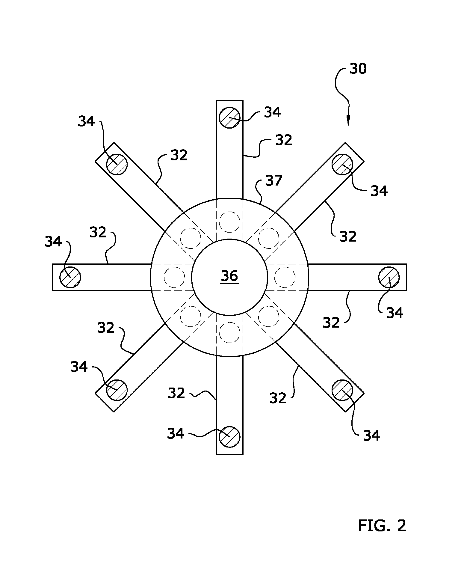 High efficiency OTEC system