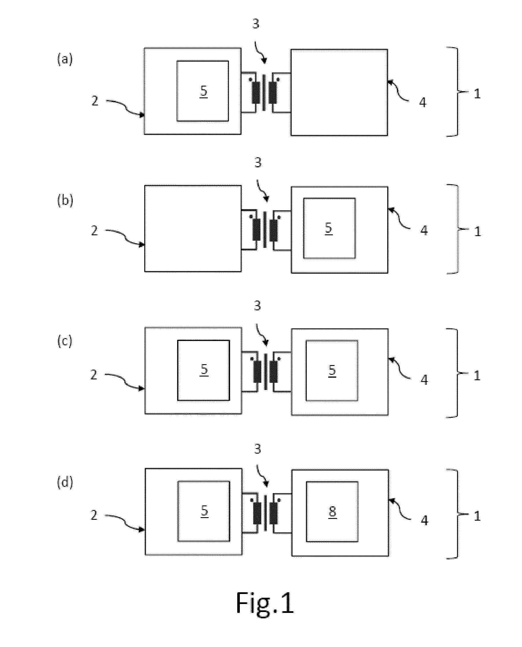 Bidirectional dc-dc converter