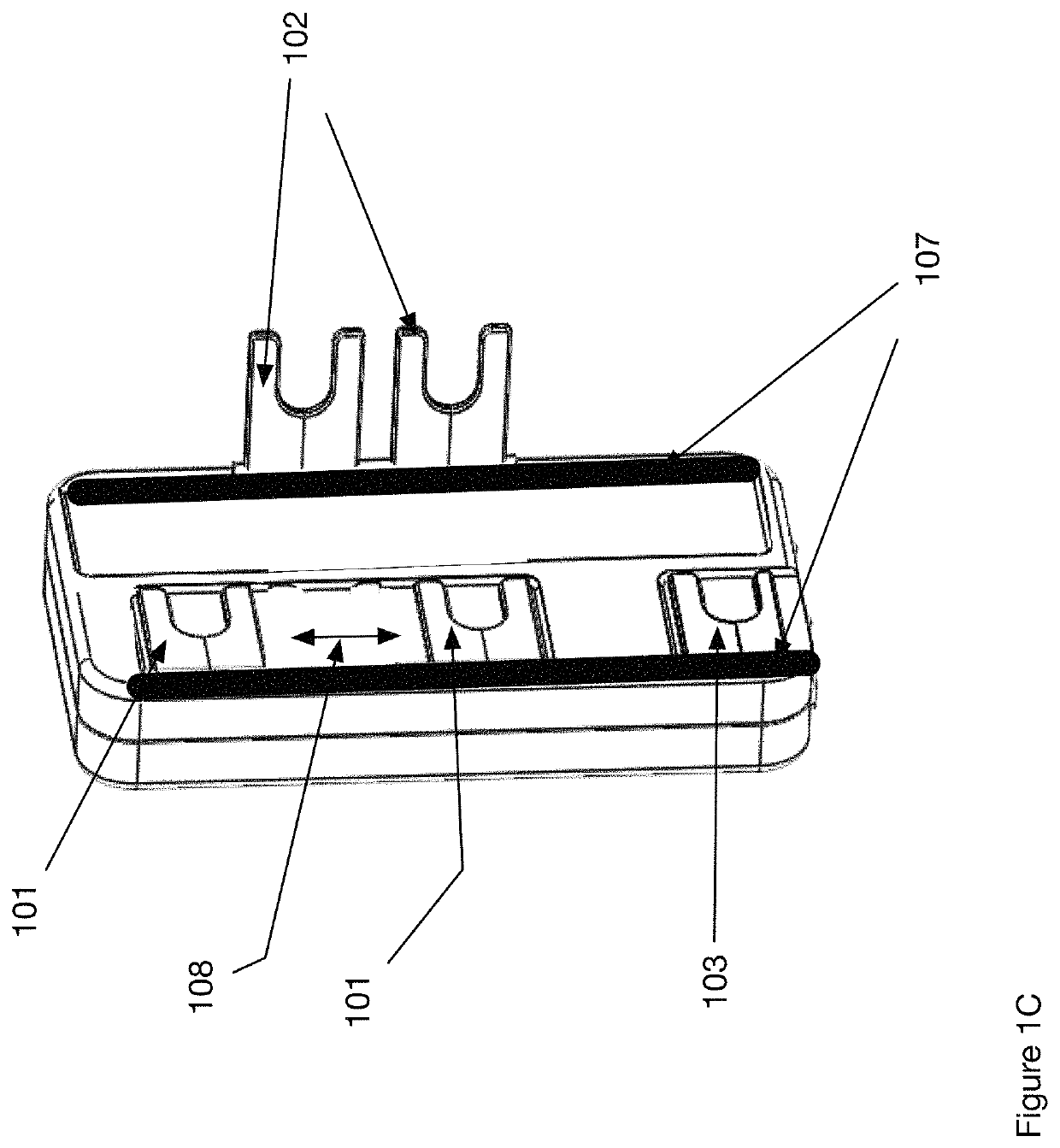 Multifunctional system integrator