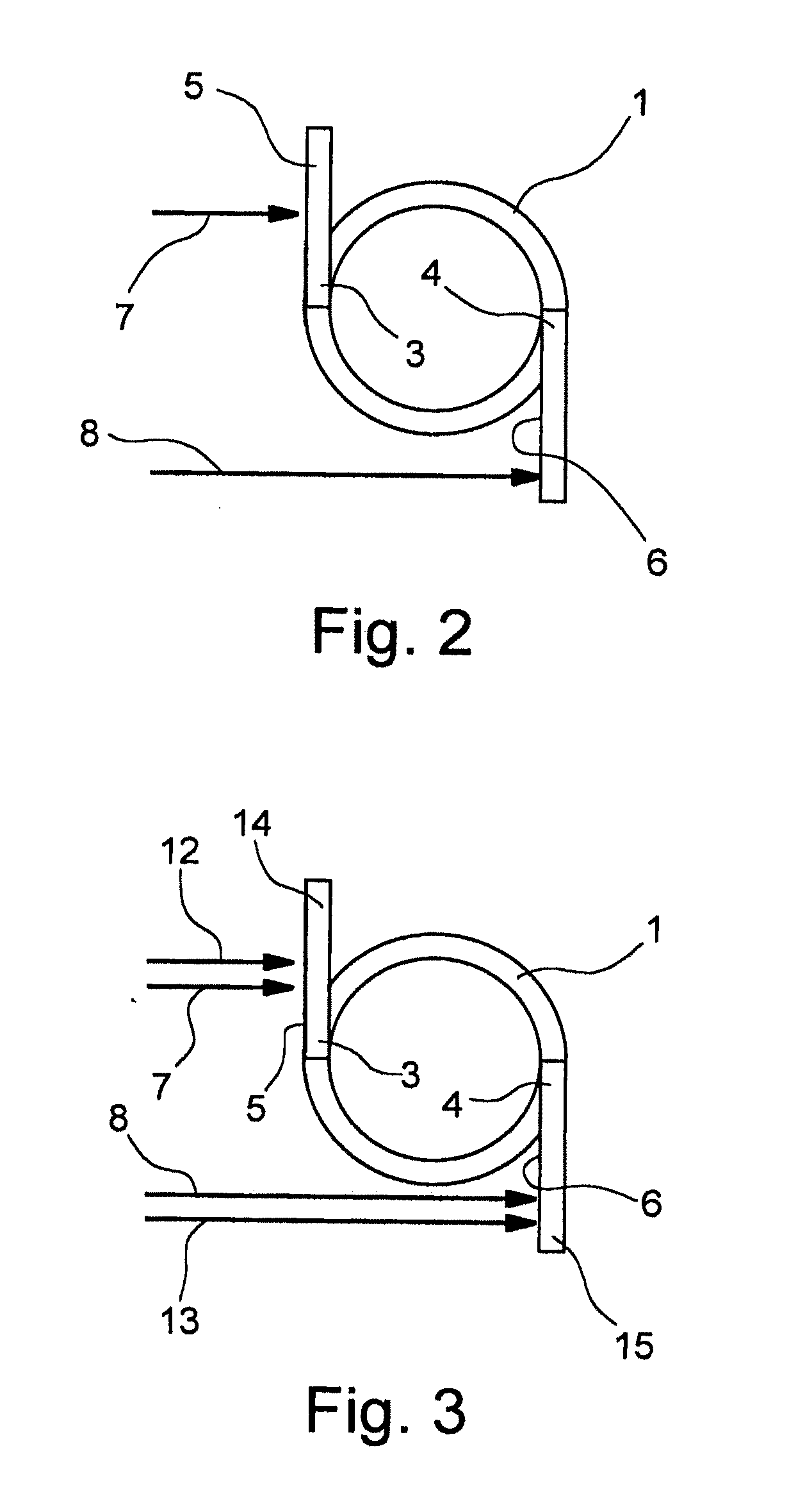 Magneto-inductive flow-measuring system