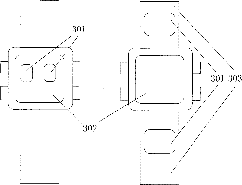 Earhook type low power consumption physiologic parameter monitoring device