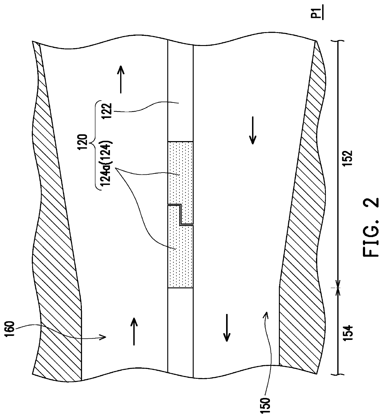 Heat dissipation assembly