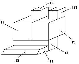 Novel sheet processing method