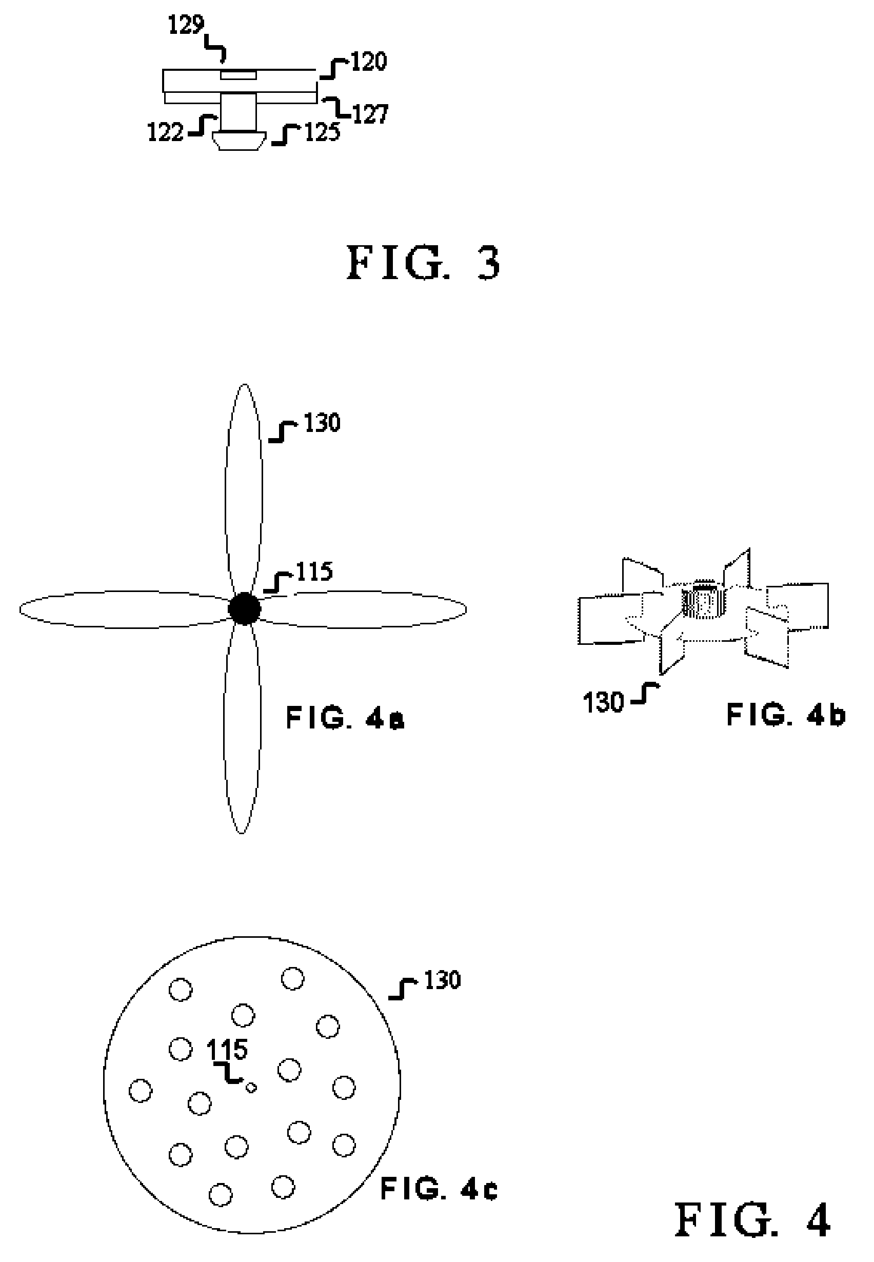 Beverage Container With Integrated Mixing Device