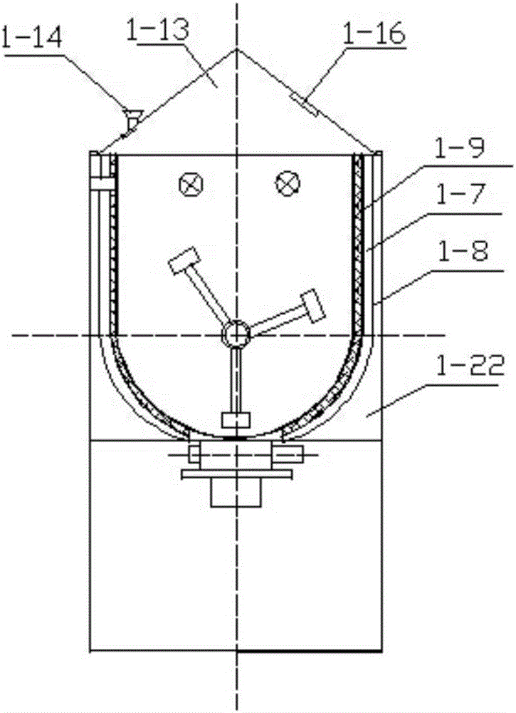 A Rapid Processor of Thermal Enzyme with Positionable Remote Automatic Control