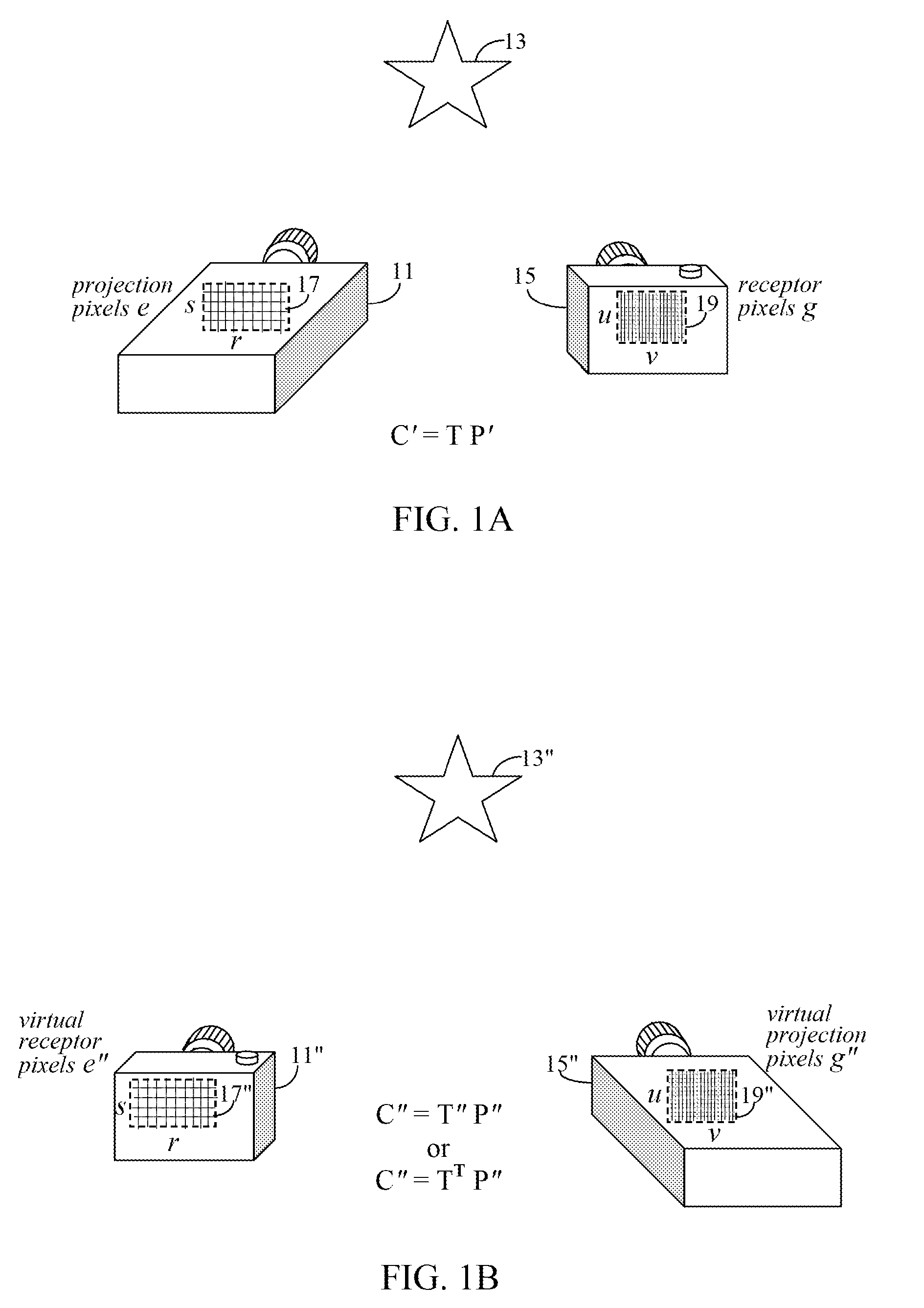 Color-Based Feature Identification