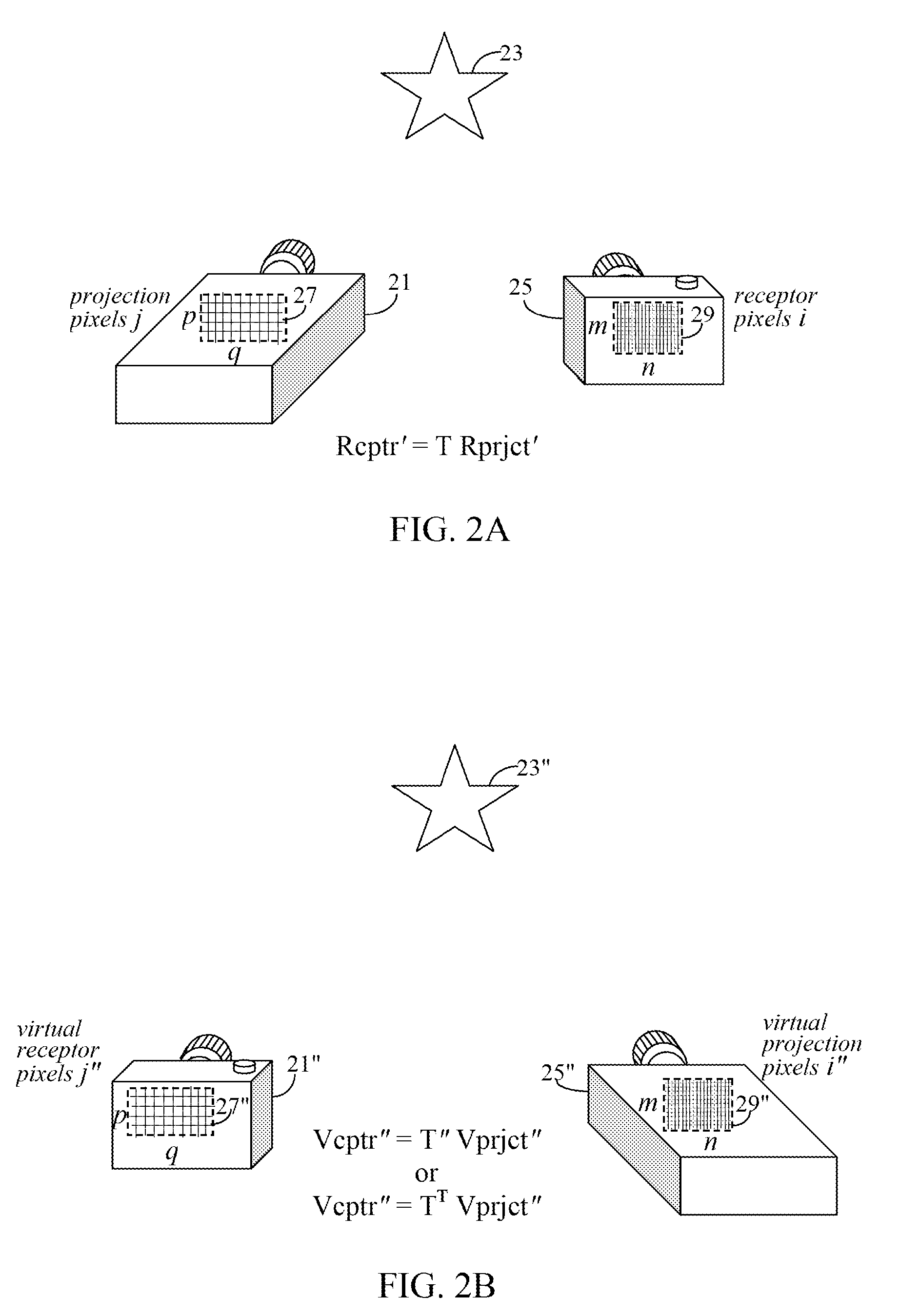 Color-Based Feature Identification