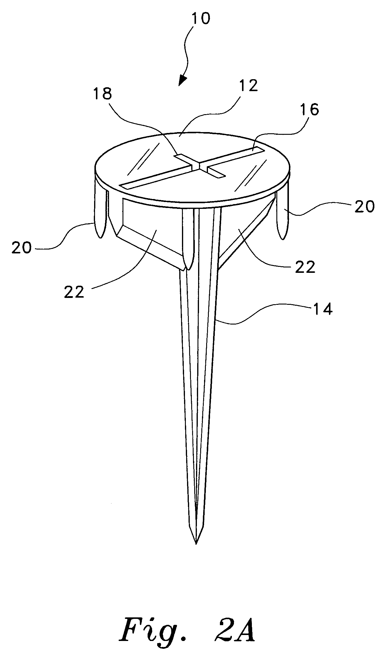 Sprinkler anchor