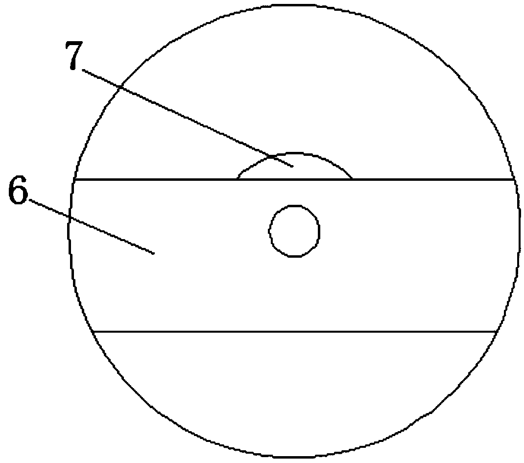 Tiling equipment for building construction