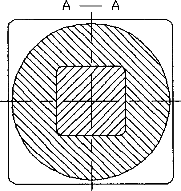 Process for preparing magnesium alloy and its composite material