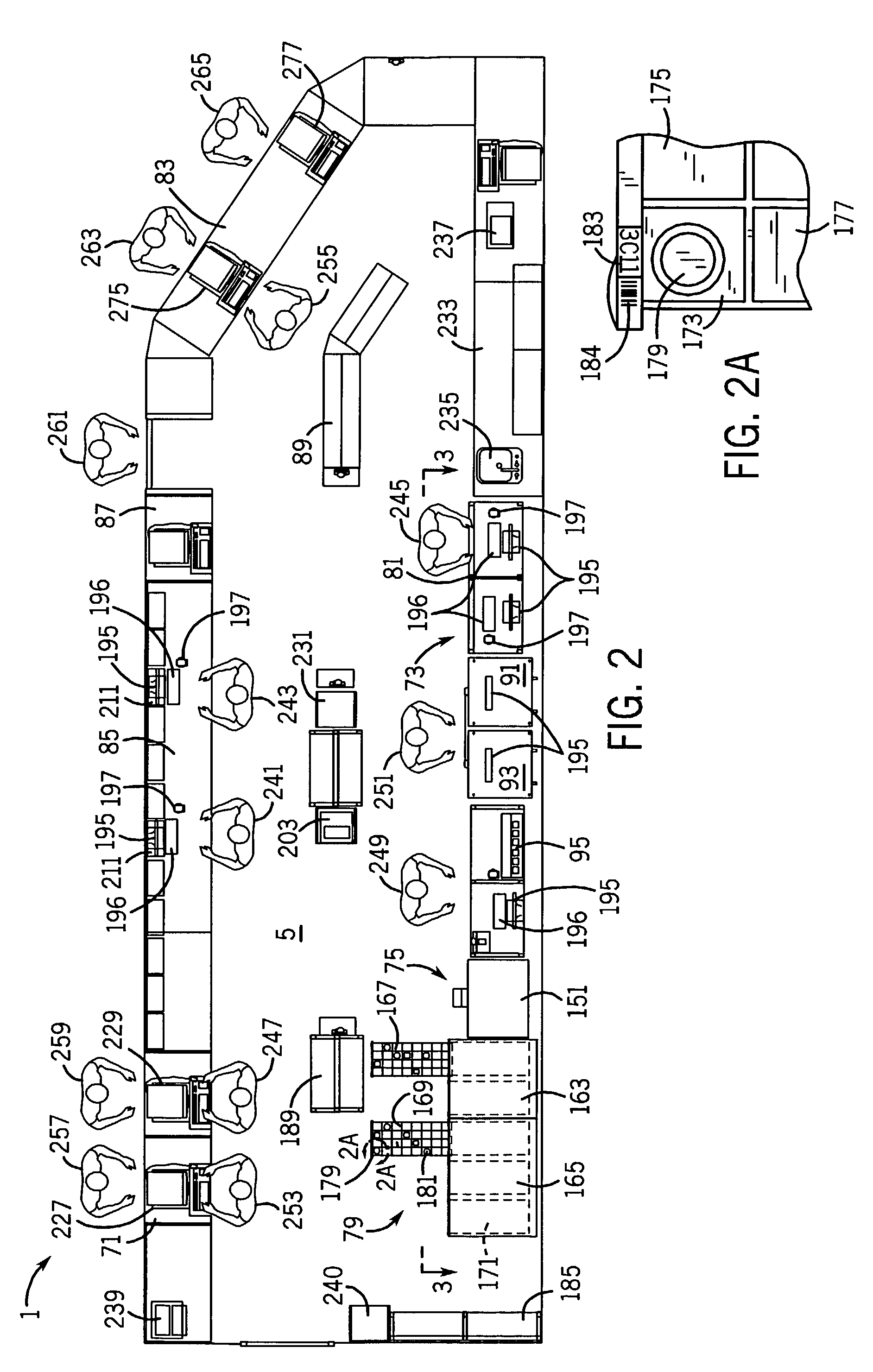 System and method for management of pharmacy workflow