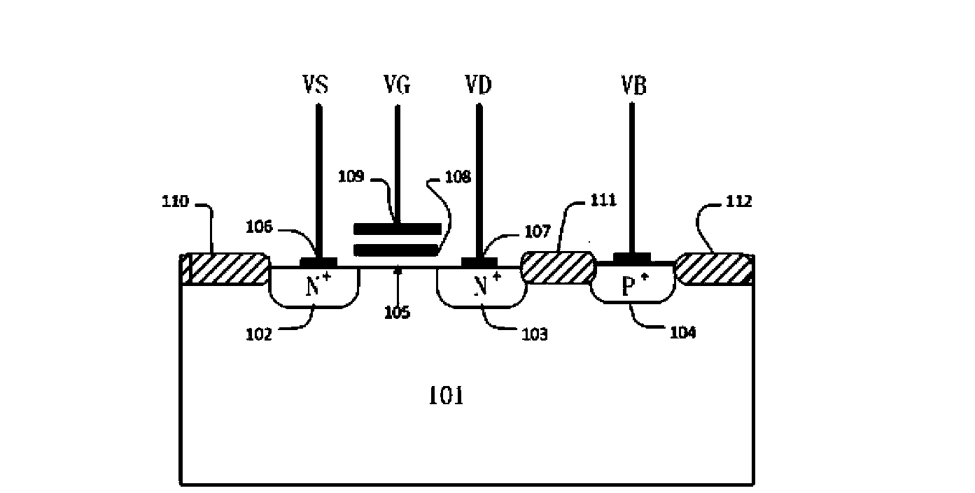 Non-volatile multitime programmable memory