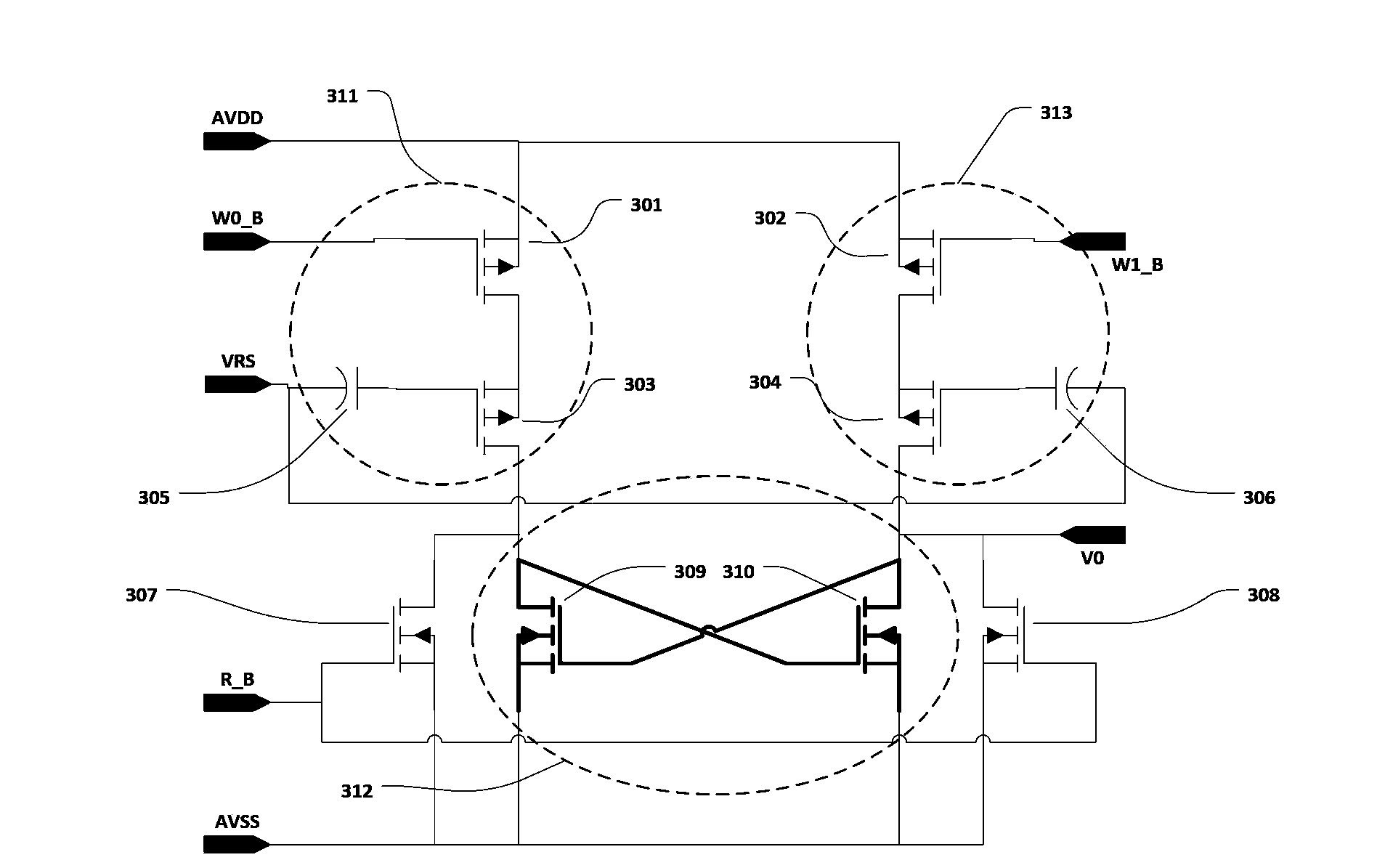 Non-volatile multitime programmable memory