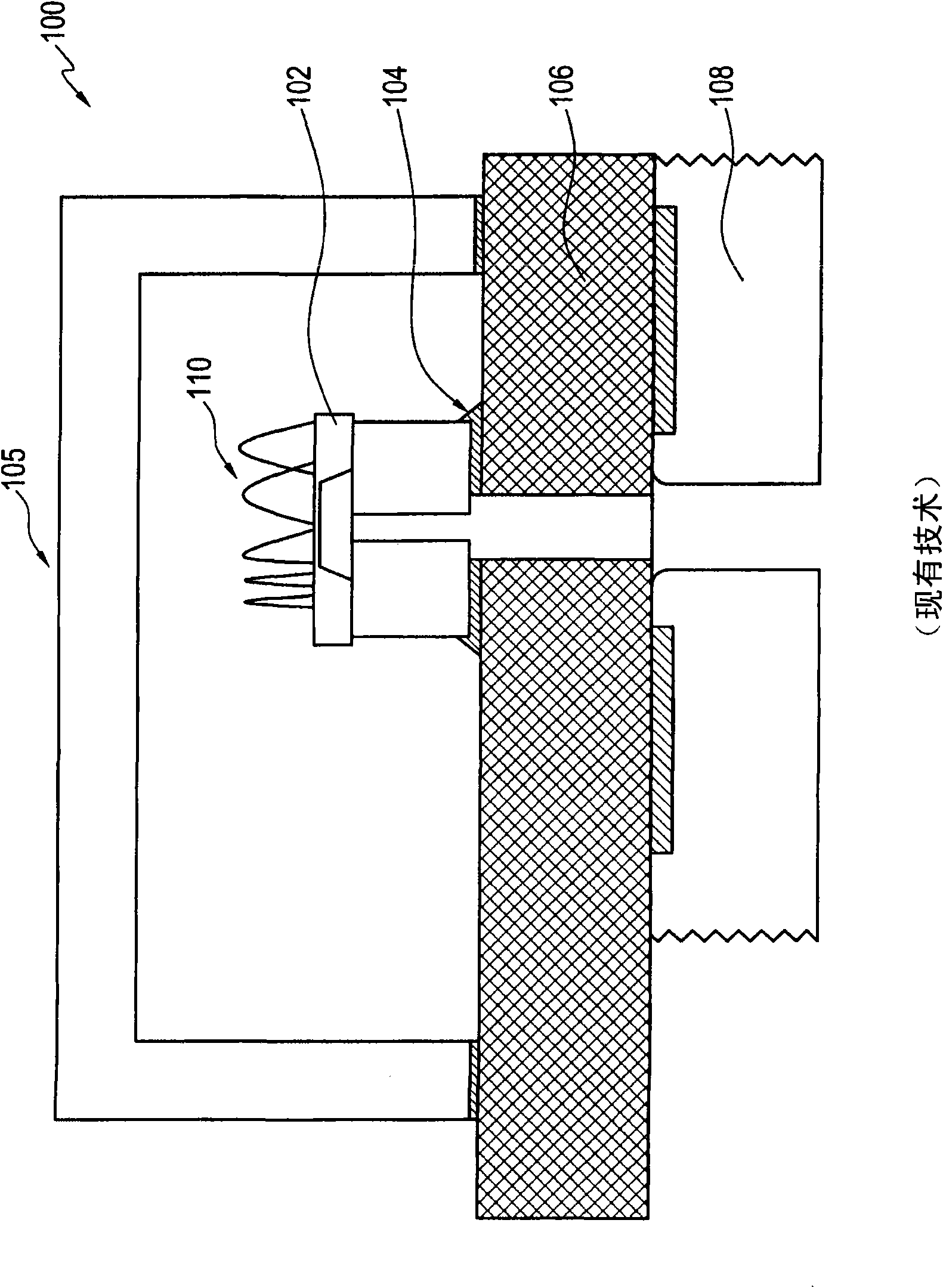 Pressure sensor method and apparatus