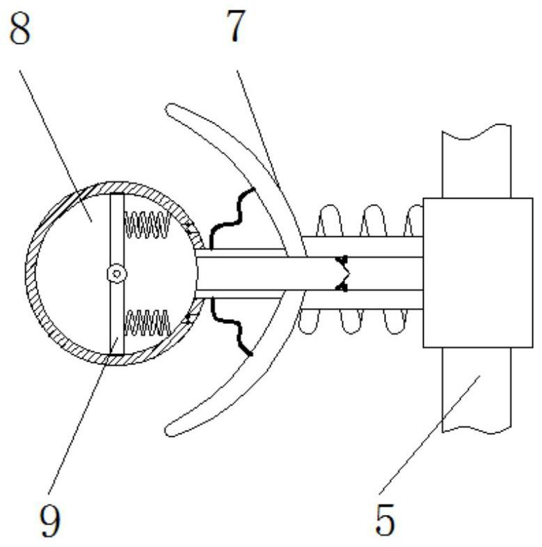 A display device that improves working environment and viewing experience