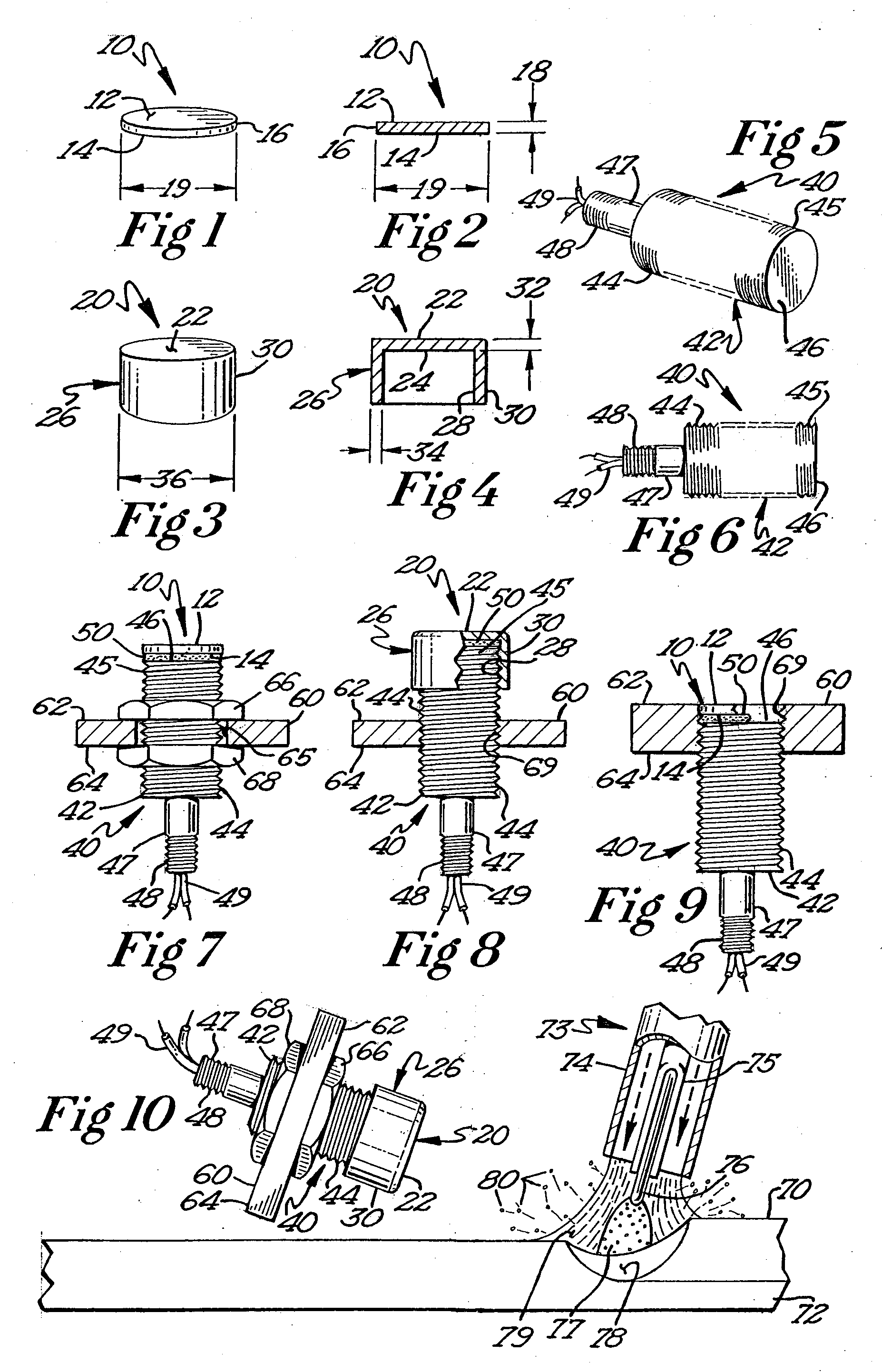 Protective cover for a sensor