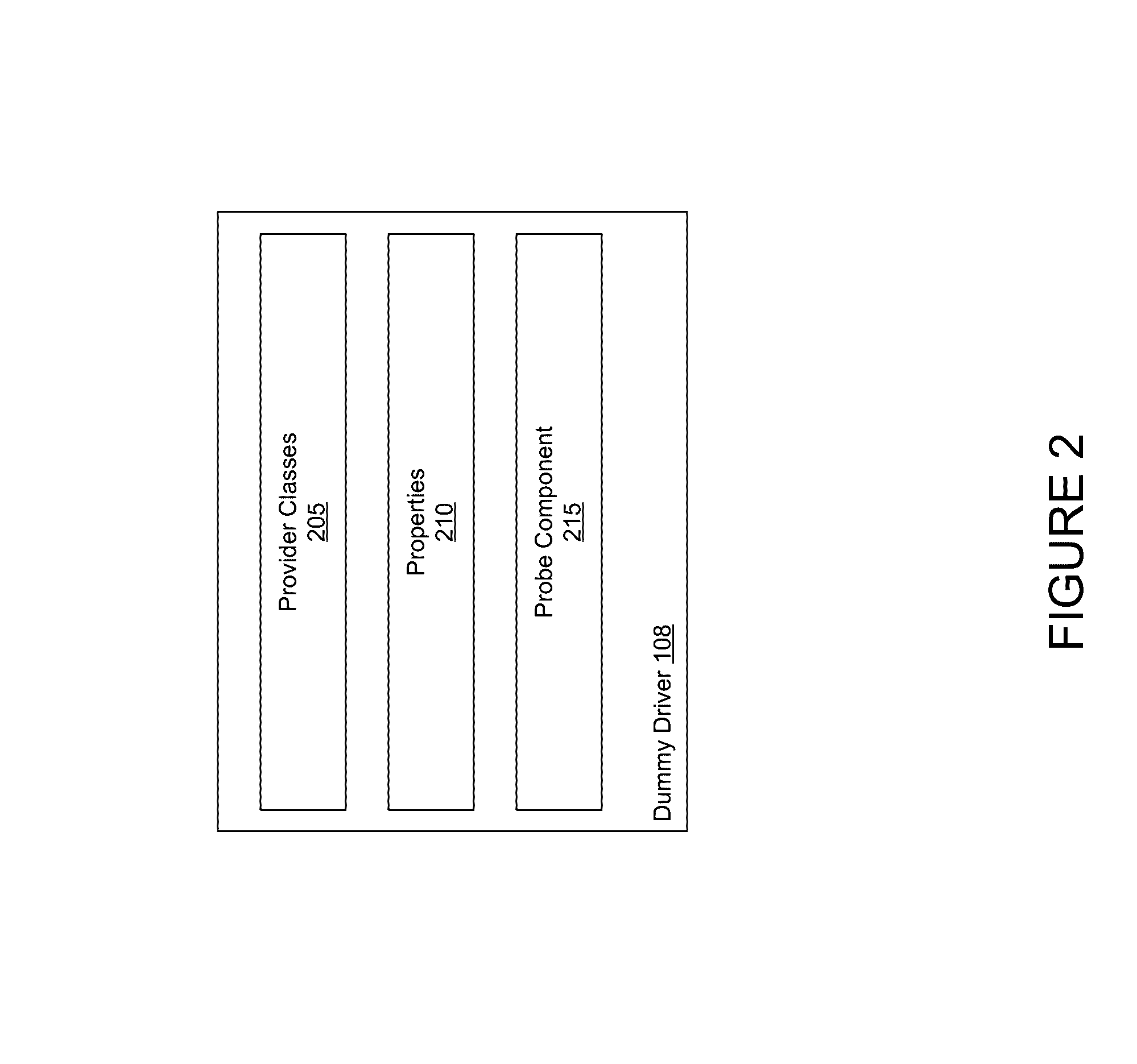 Policy-driven device control in operating systems