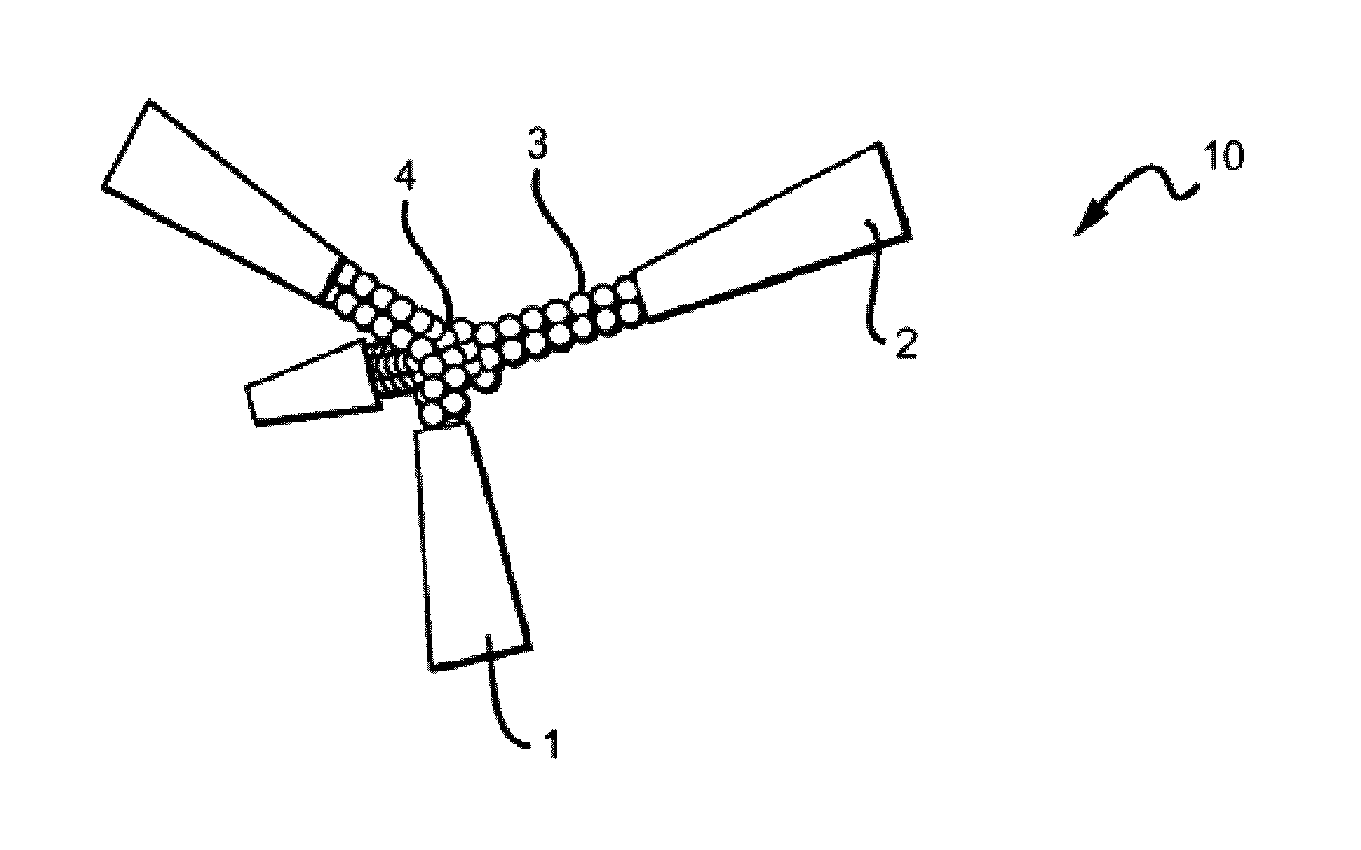 Therapeutic peptides and uses thereof