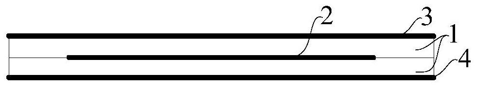 Low-profile low-loss Rotman lens