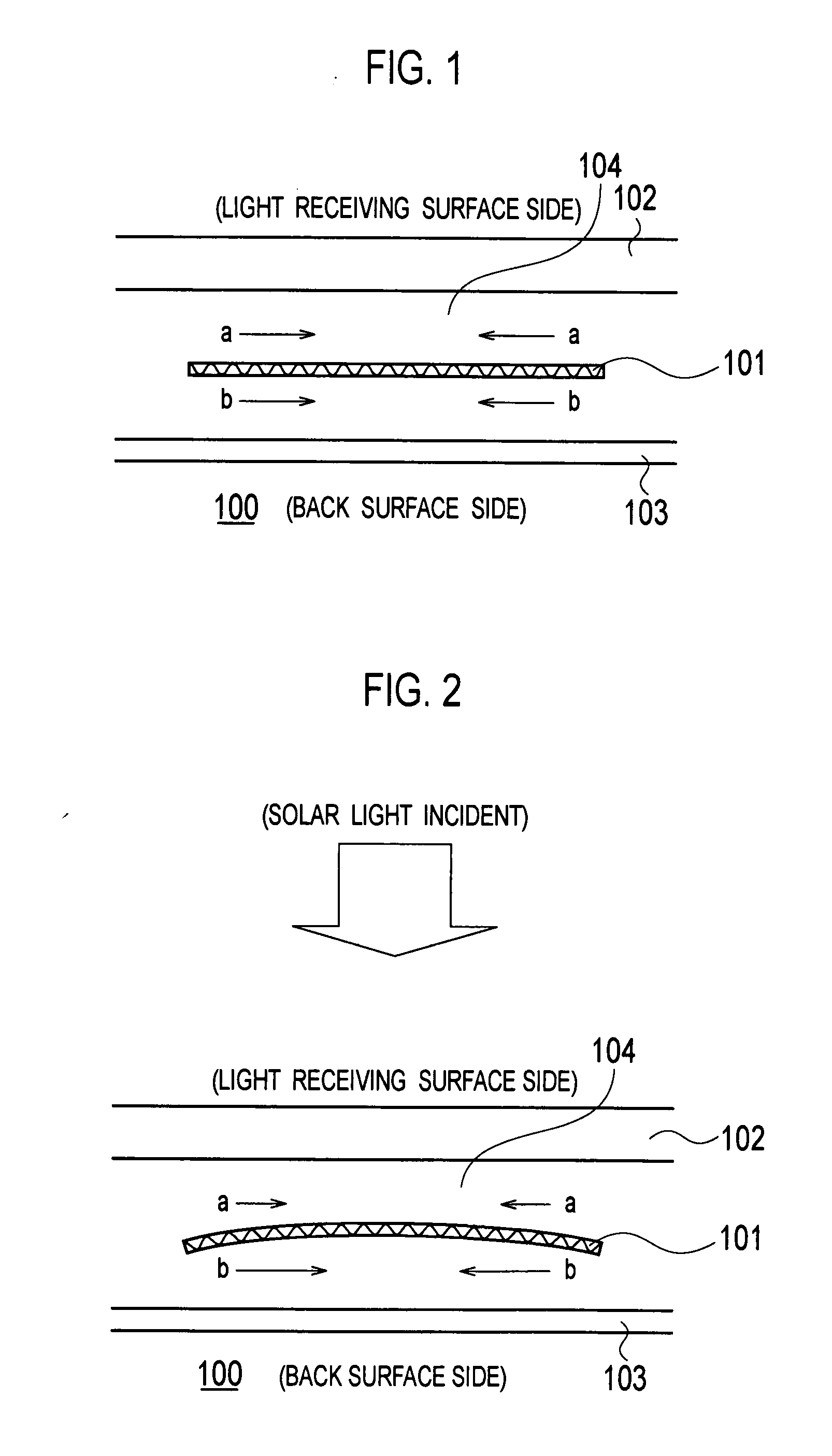 Photovoltaic module and method for manufacturing photovoltaic module