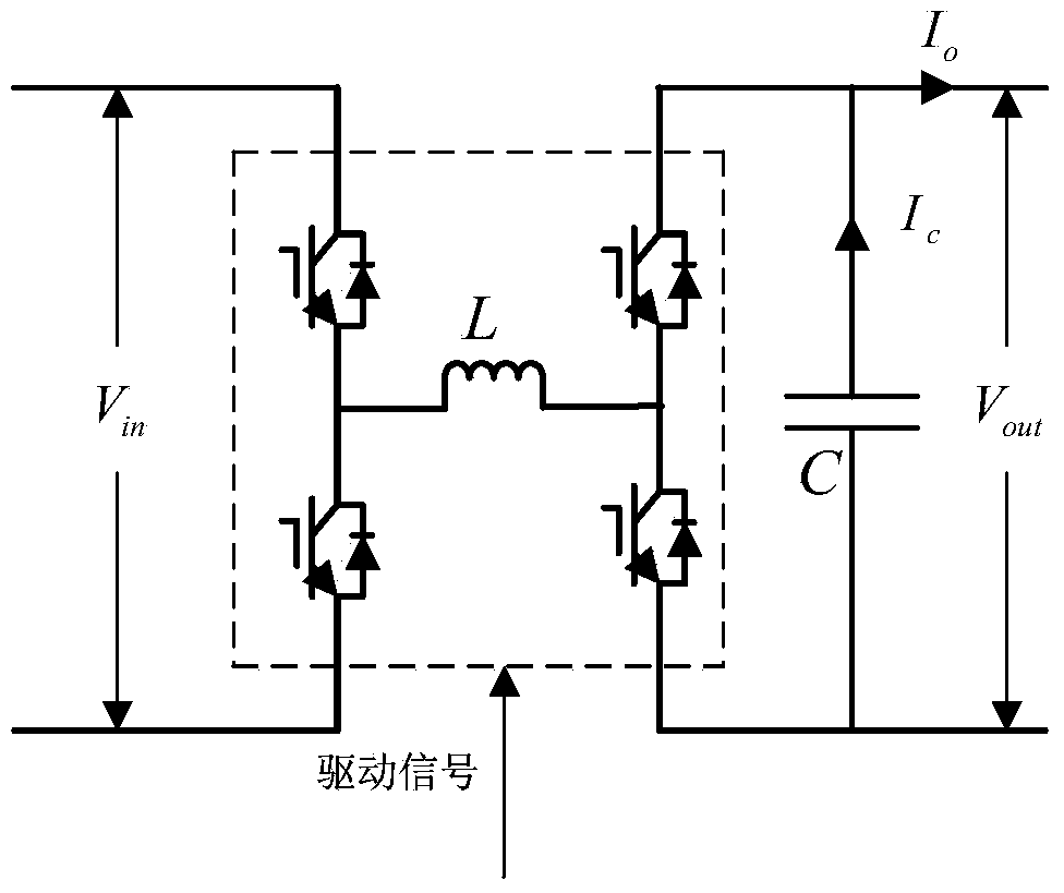 Method and apparatus for realizing composite communication of power and communication signals in electric power system