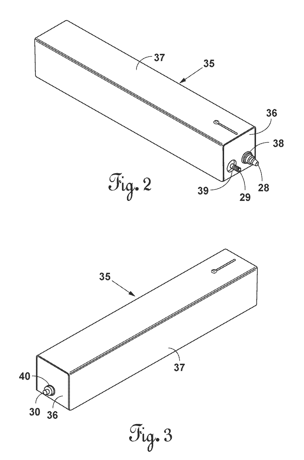 Method and apparatus for nitrogen gas infused cold brew beverages