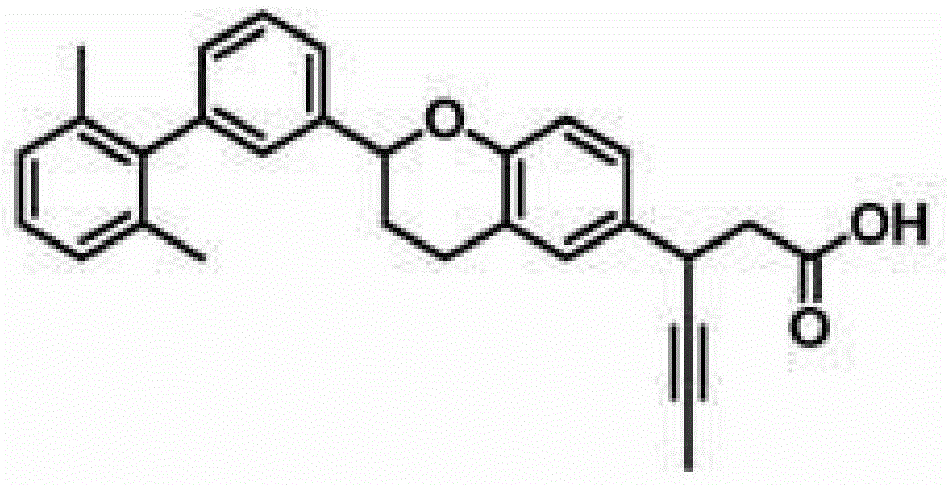 Anti-diabetes oral pharmaceutical composition