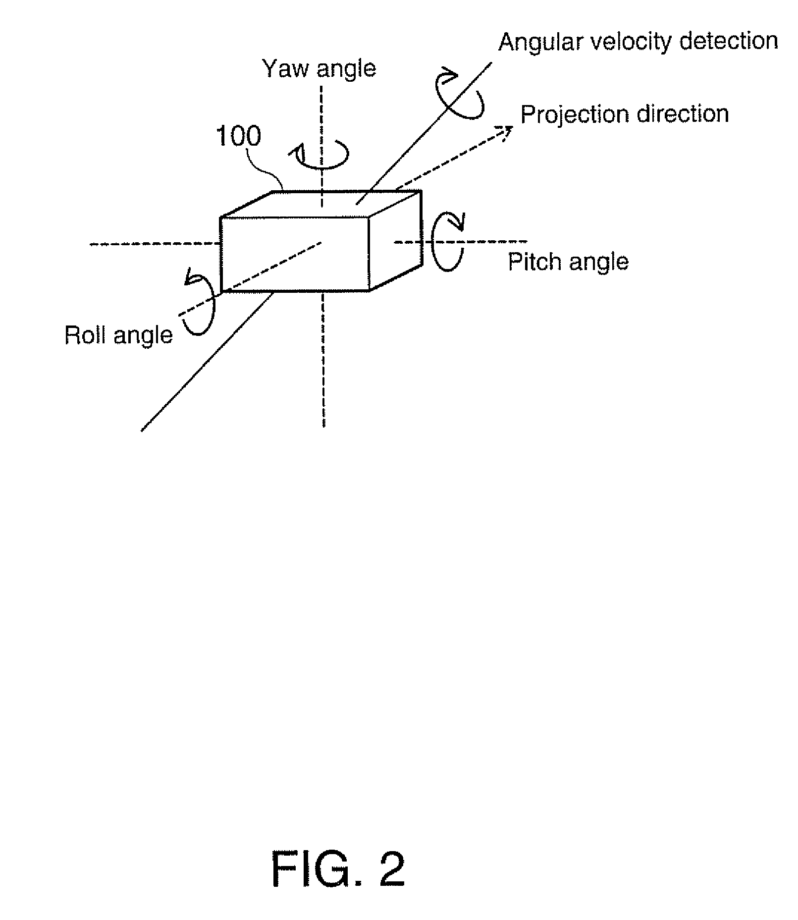 Projector and projector control method