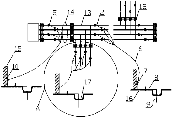 Method and system for preventing reverse power supply of power grid