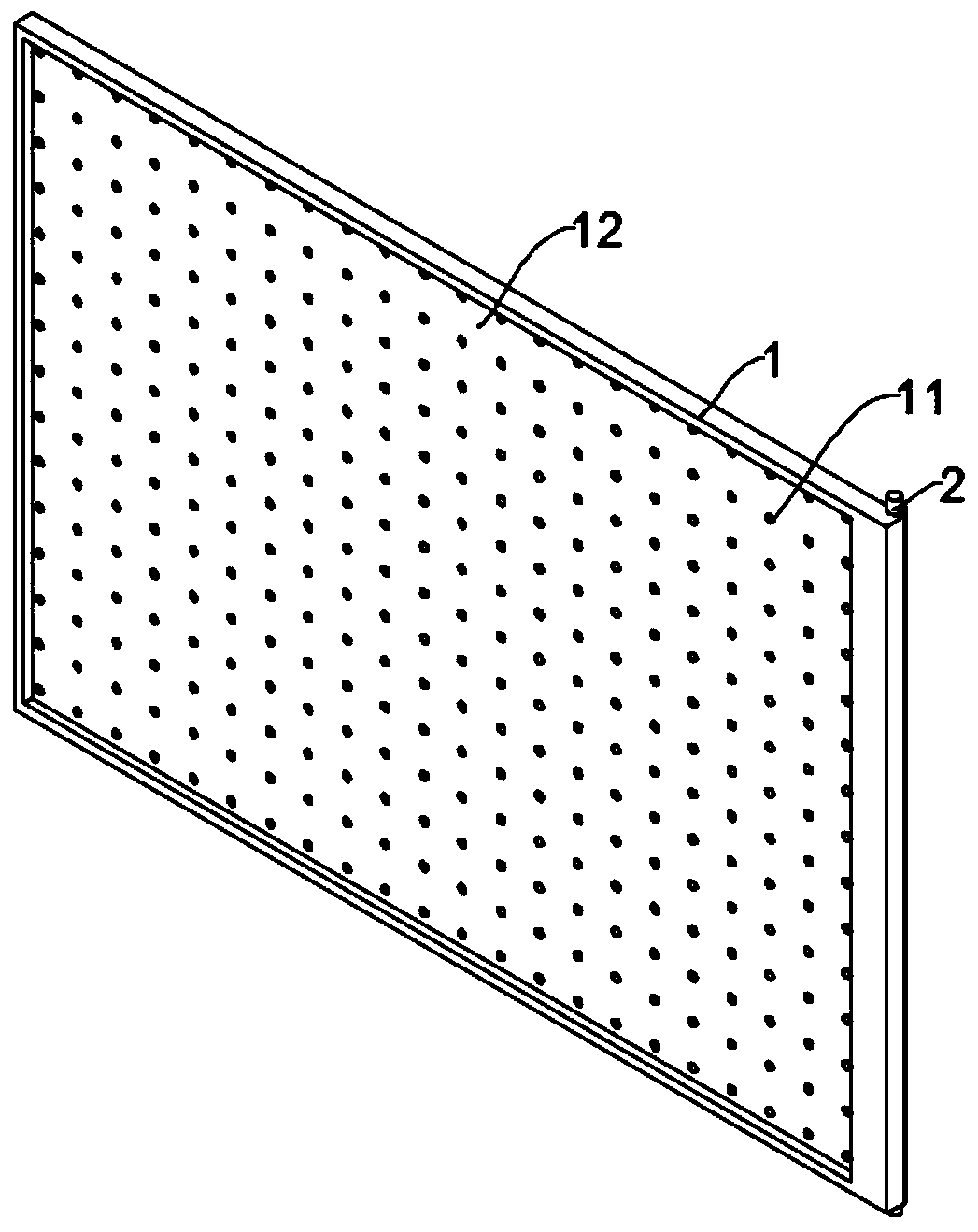 Yoga mat convenient to store and auxiliary device thereof