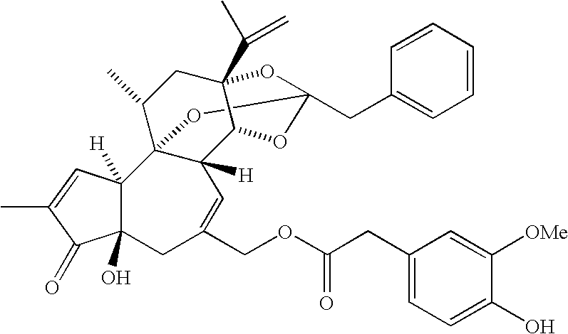 Selective ablation of pain-sensing neurons by administration of a vanilloid receptor agonist