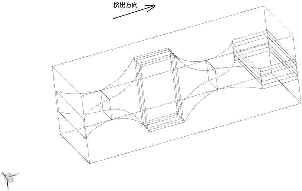 Peeling method of graphene nanoplatelets and application