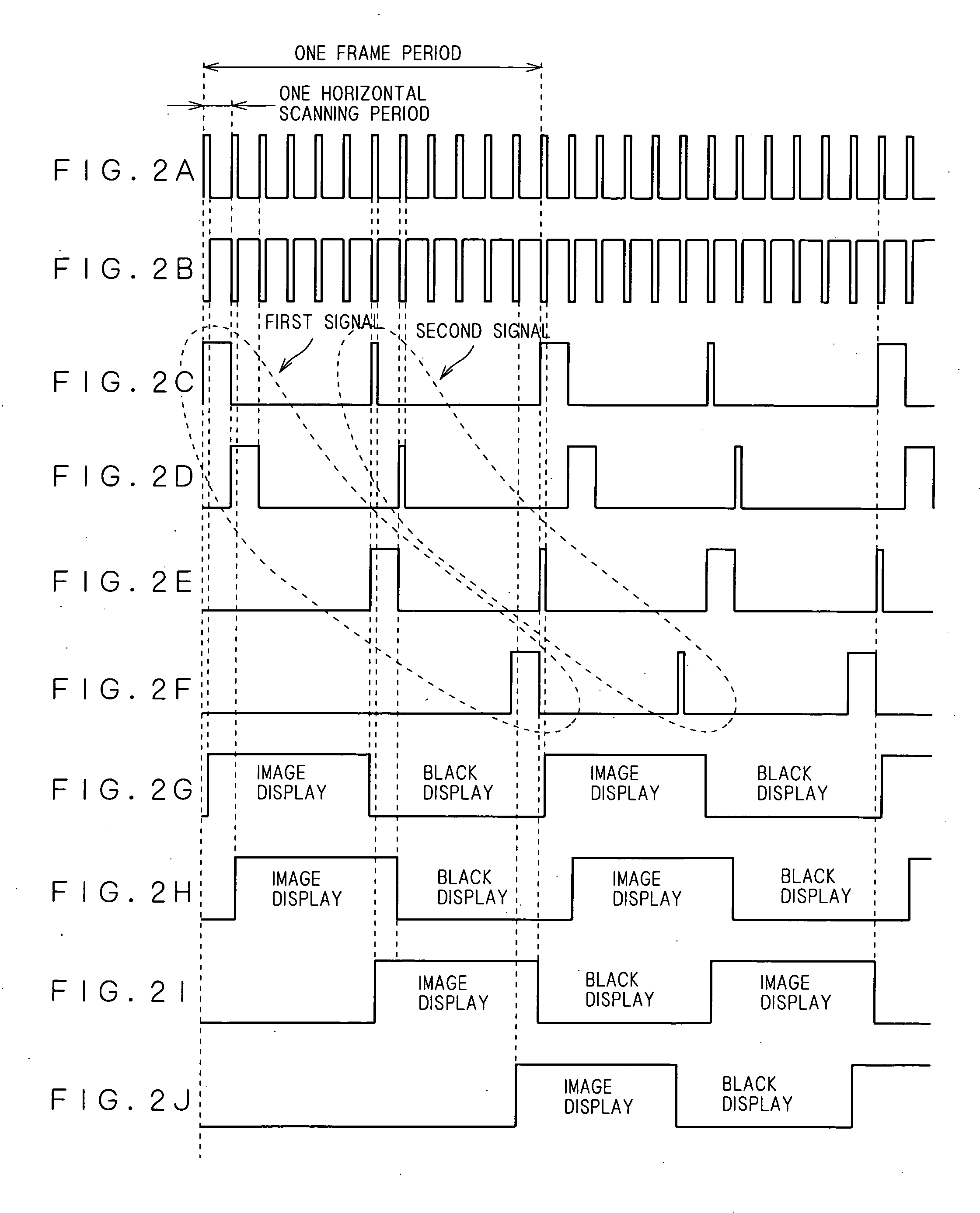 Liquid crystal display device and driving method thereof