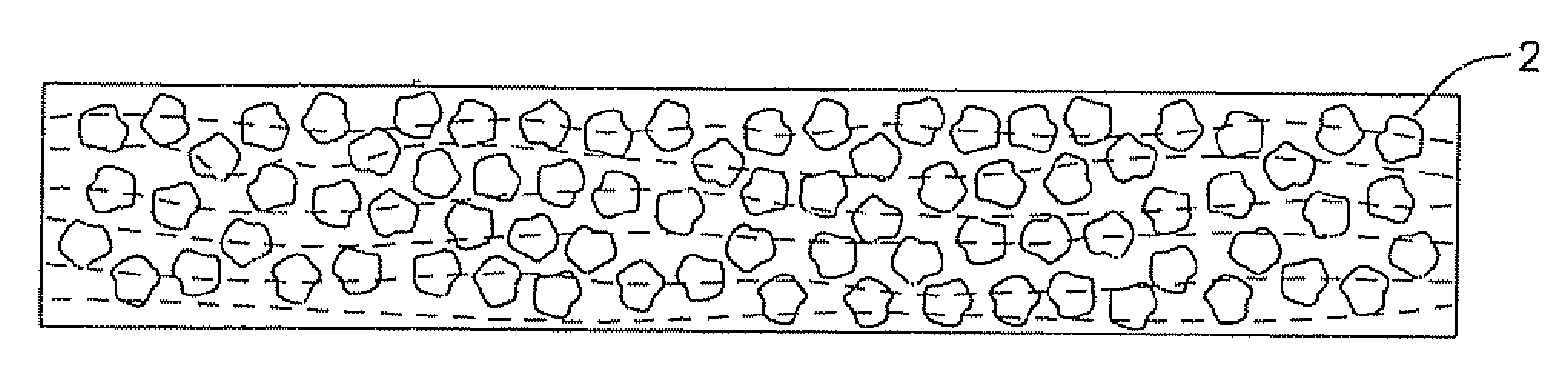 Bio-Plastic Composite Material, Method of Making Same, And Method of Using Same