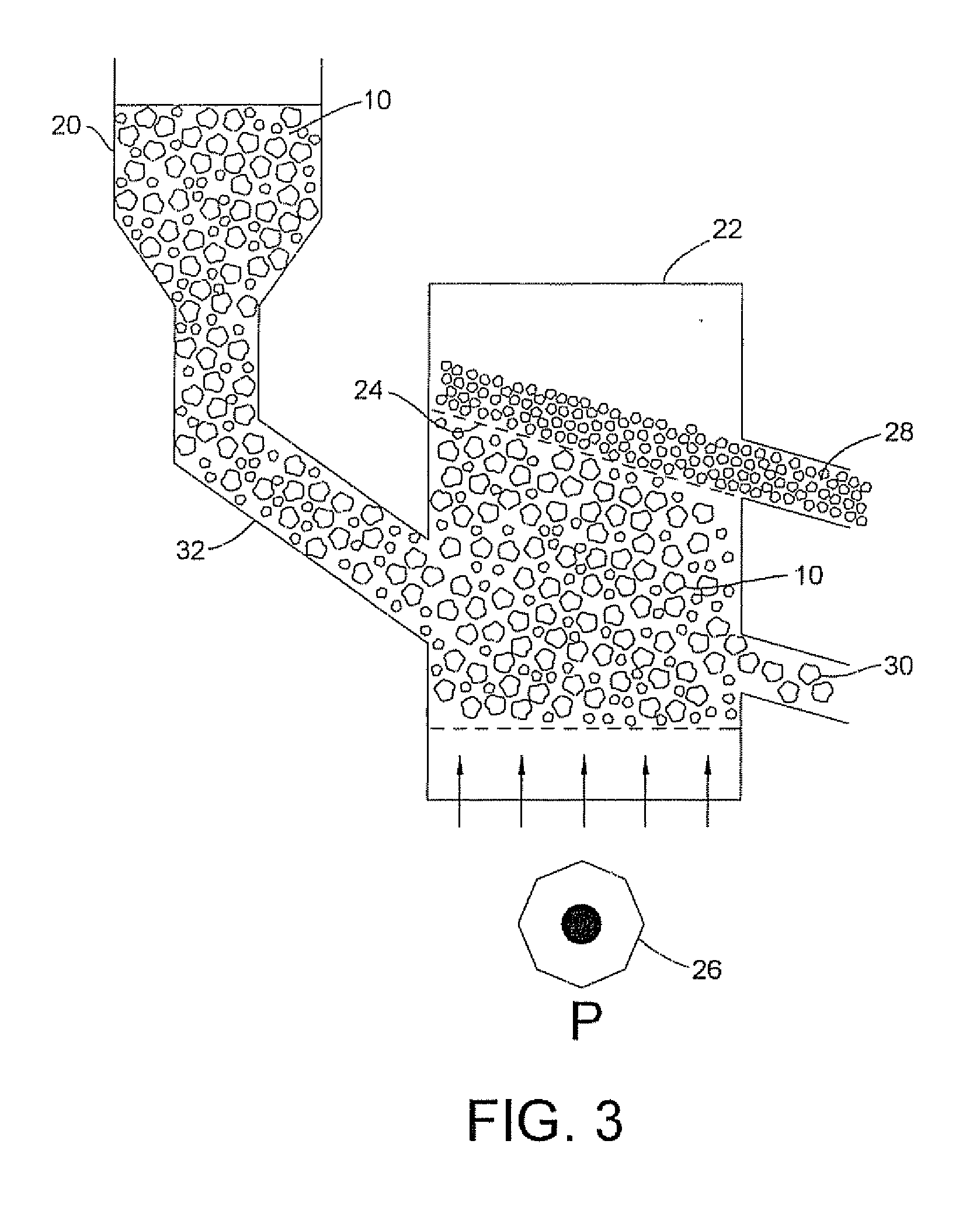 Bio-Plastic Composite Material, Method of Making Same, And Method of Using Same