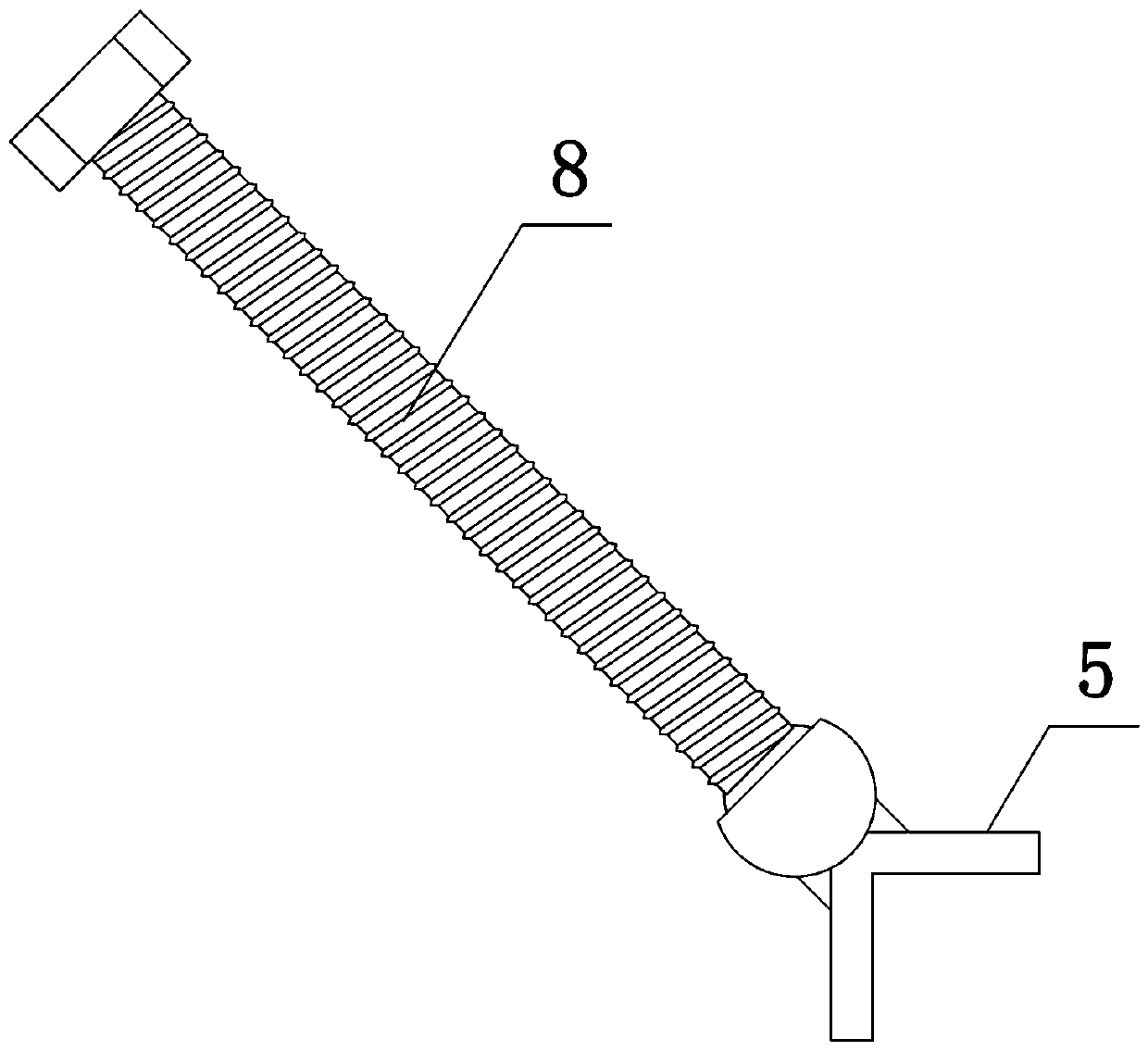 Multi-functional base-based live-line operation unmanned aerial vehicle for power transmission line