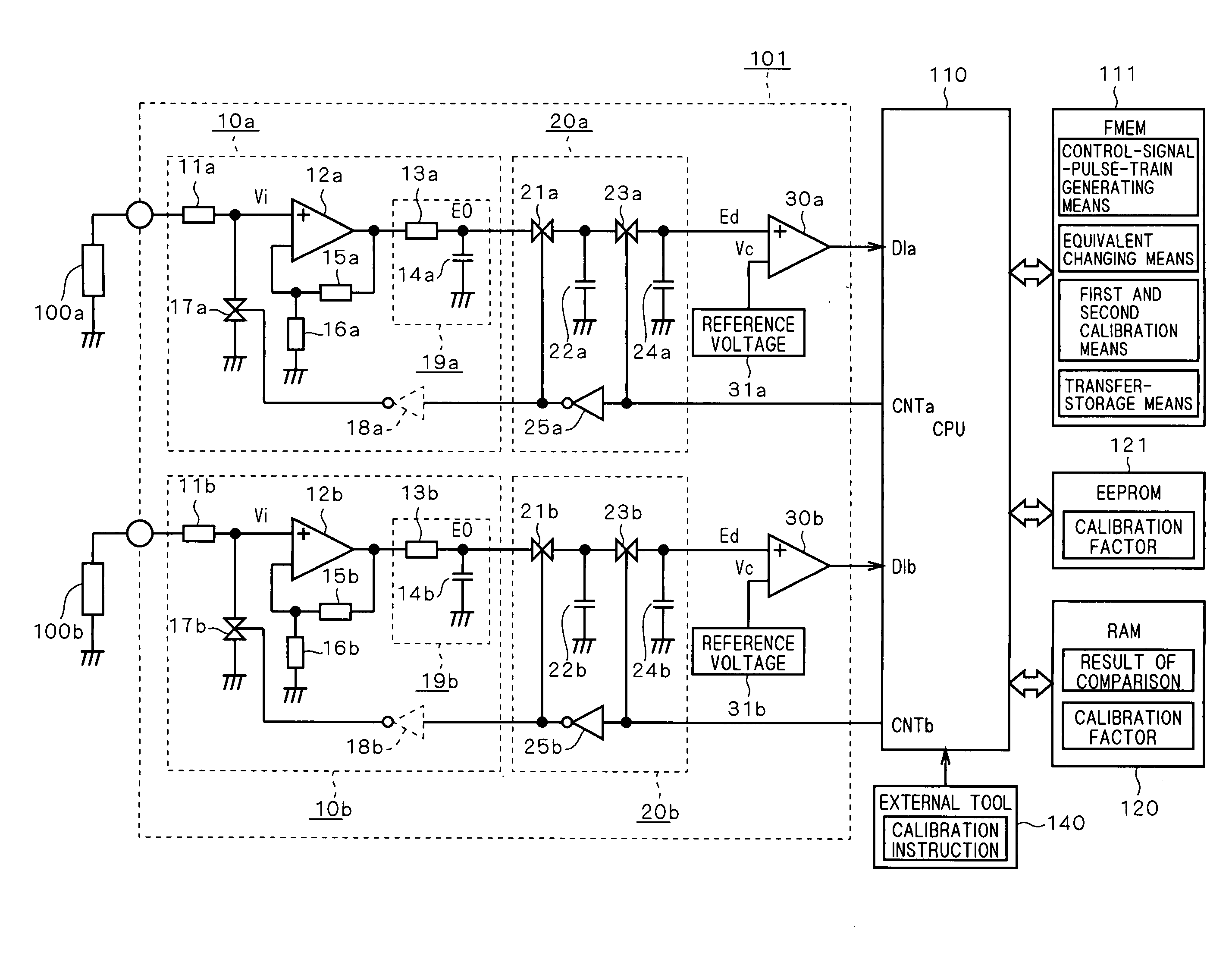 Signal processor