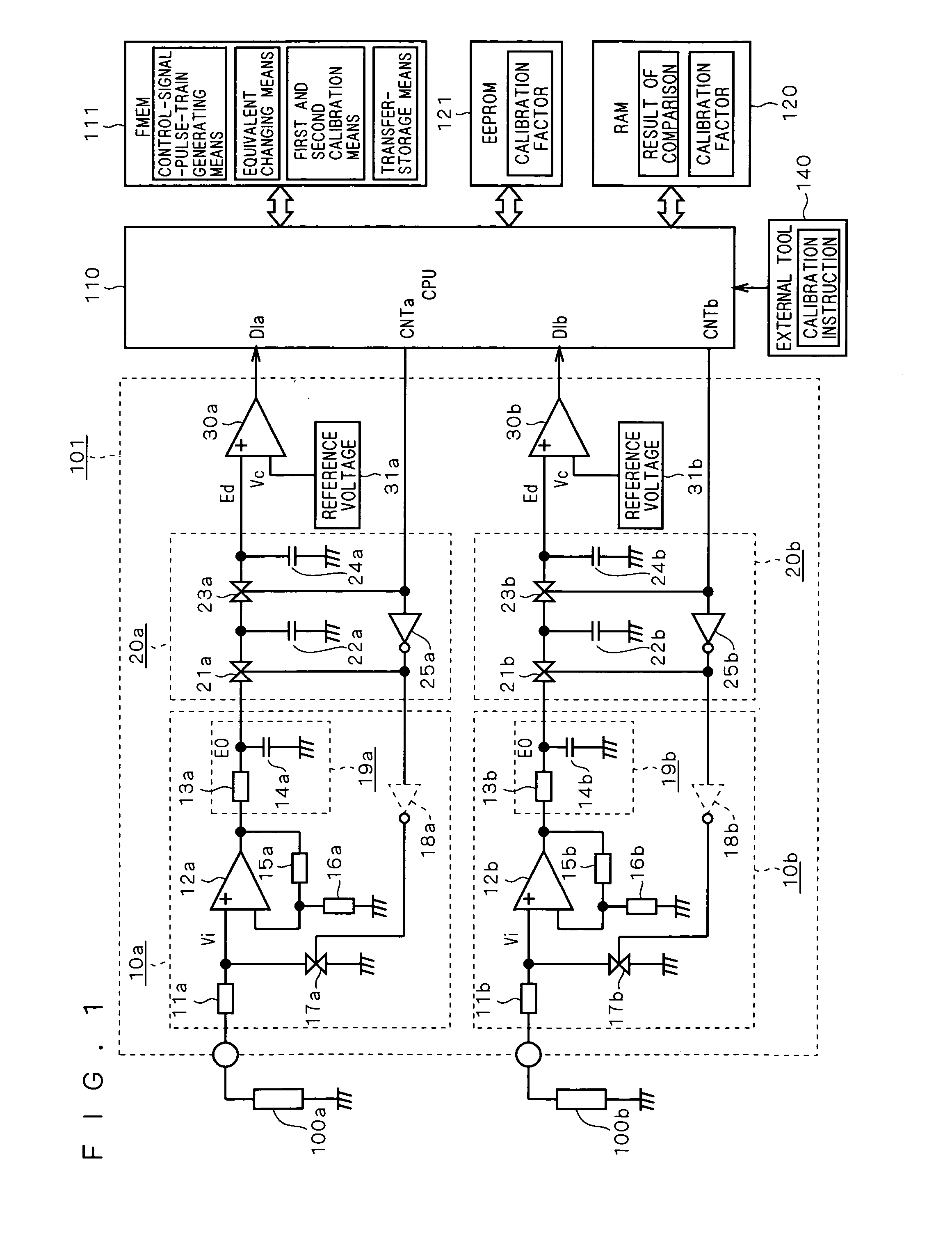 Signal processor