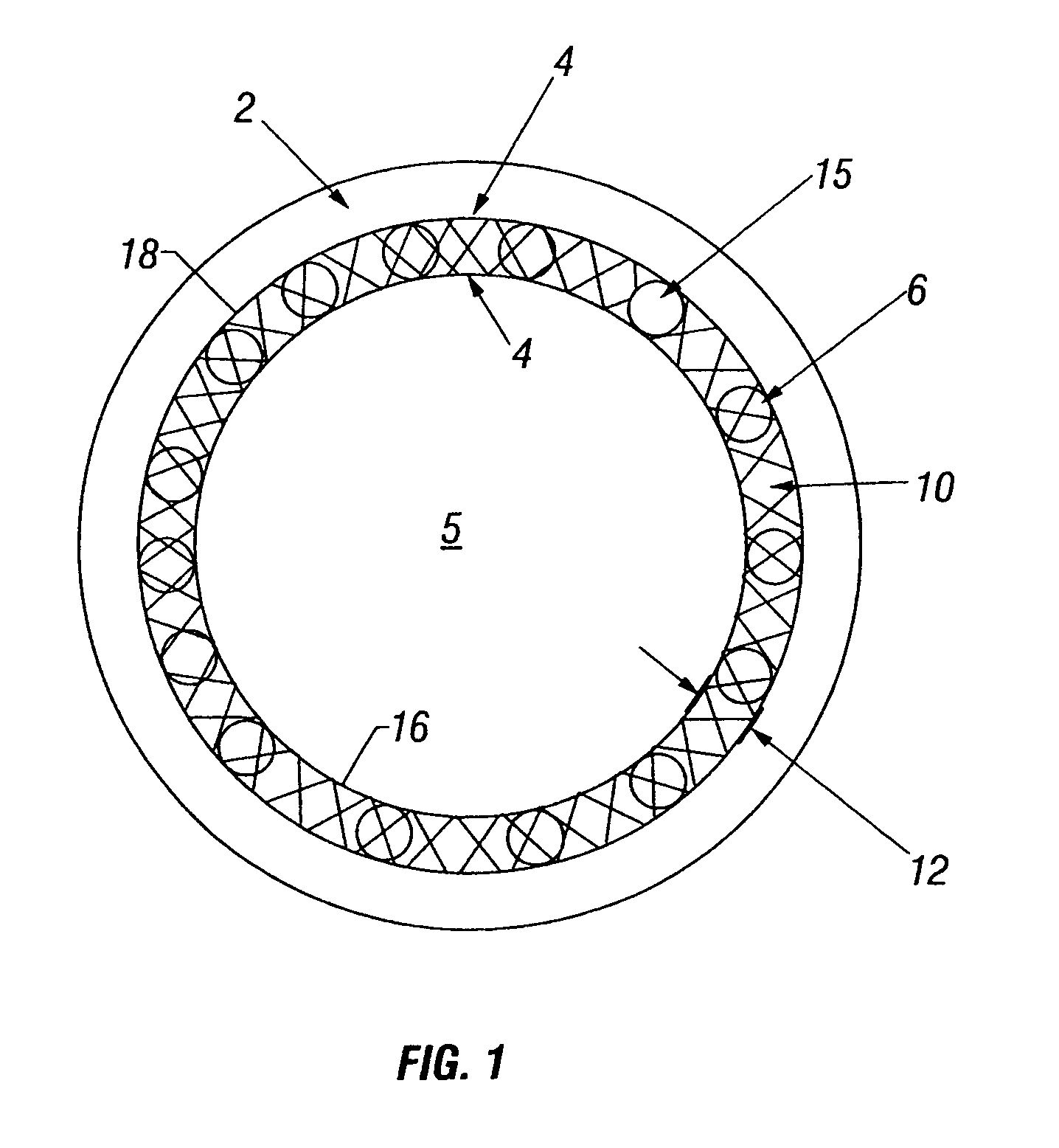 Method and apparatus for lining a conduit