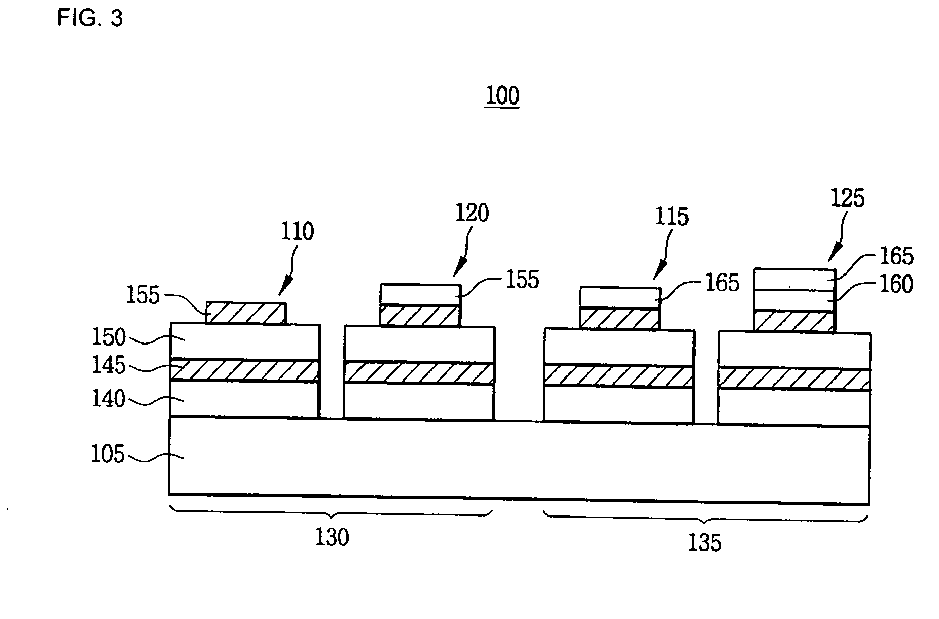 Fbar band pass filter, duplexer having the filter and methods for manufacturing the same