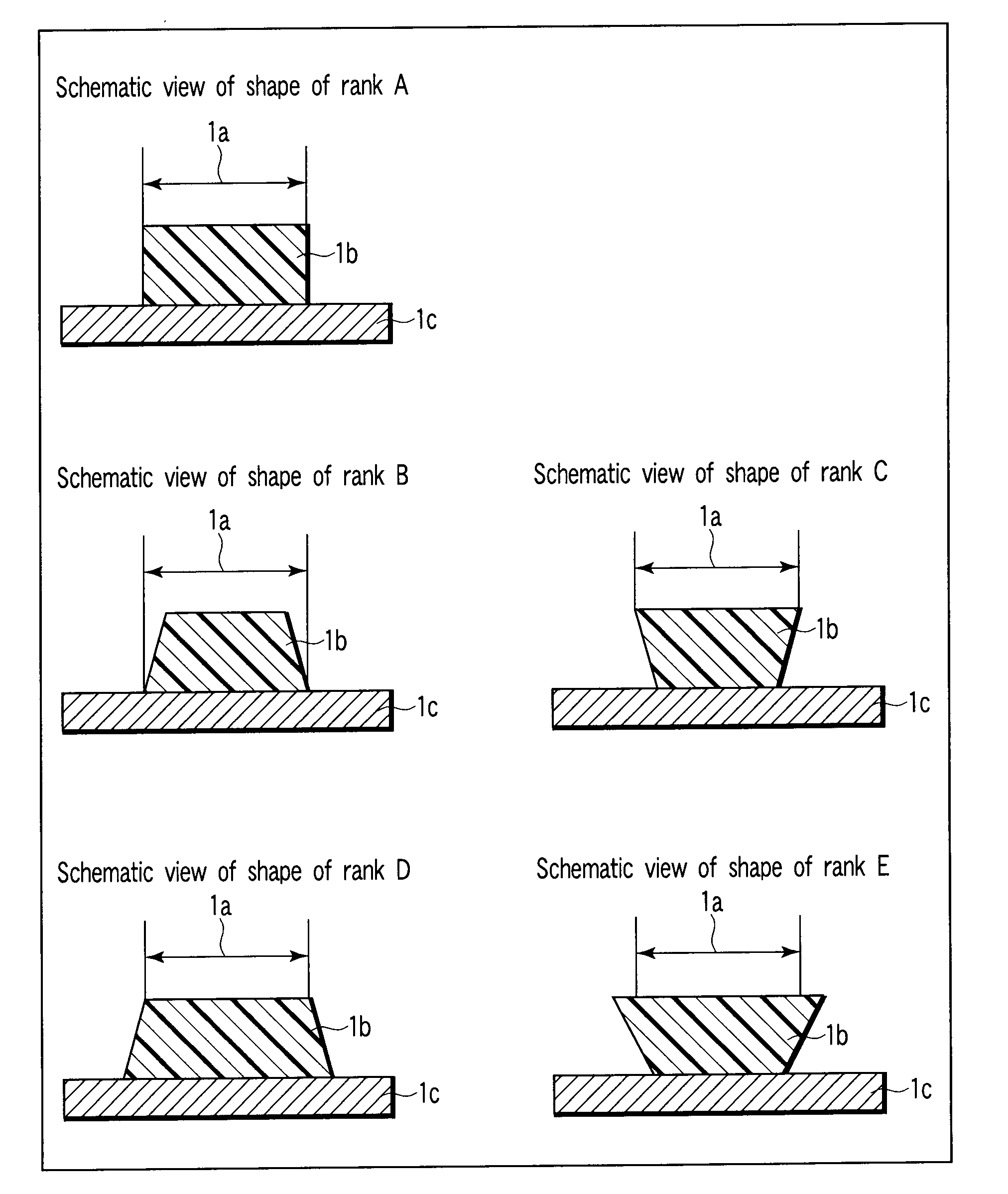 Alkali development-type solder resist, cured product thereof, and printed wiring board prepared by using the same