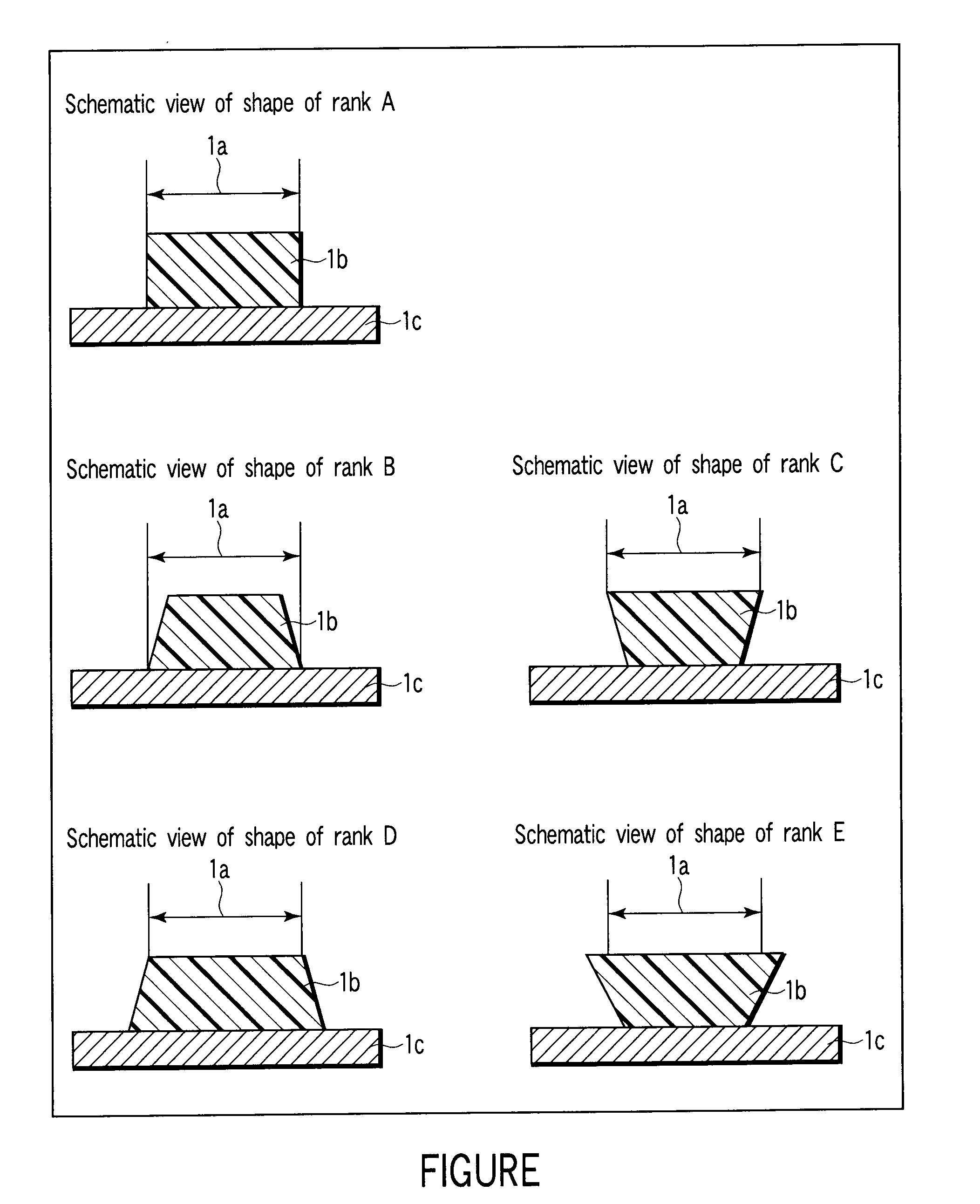 Alkali development-type solder resist, cured product thereof, and printed wiring board prepared by using the same