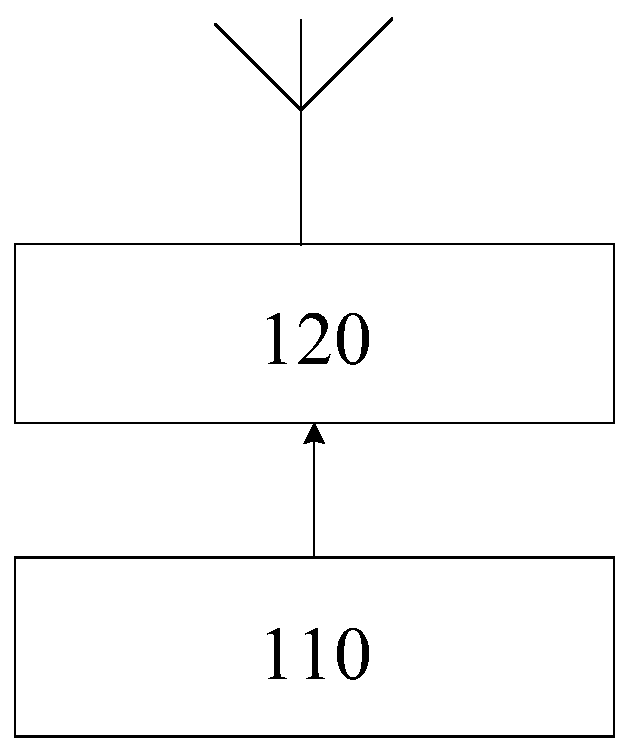 Vehicle and road synergetic lane state release device and system