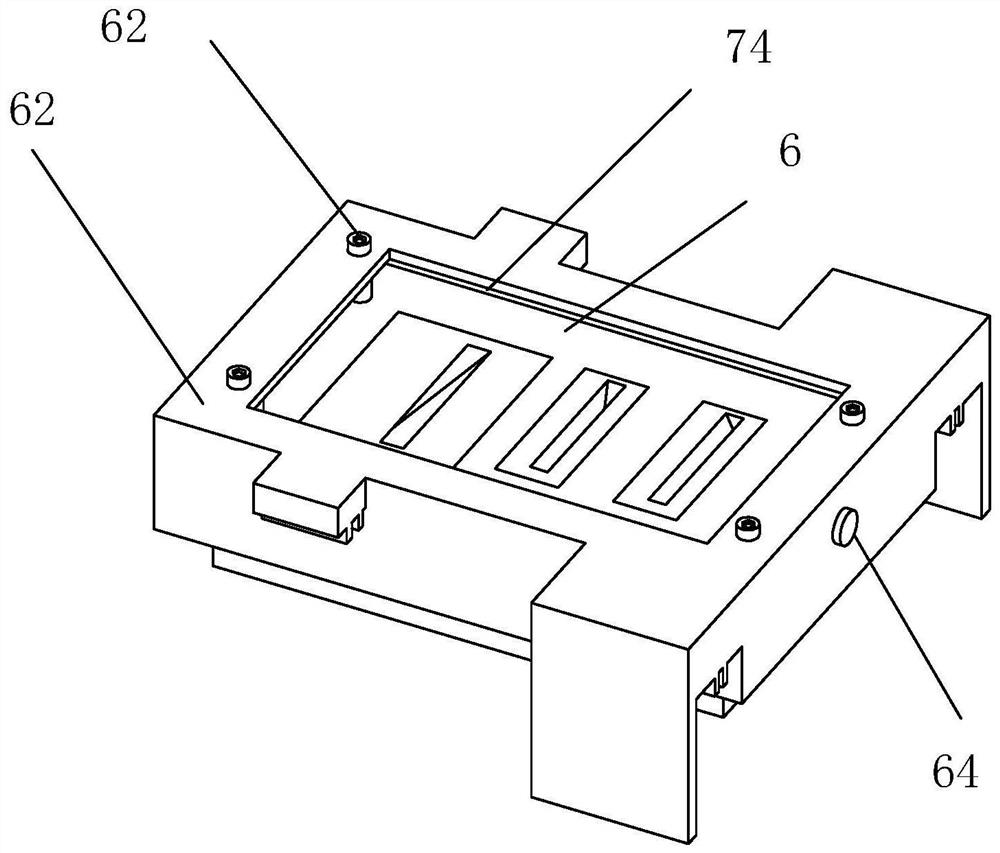 An orthopedic joint osteotomy replacement device