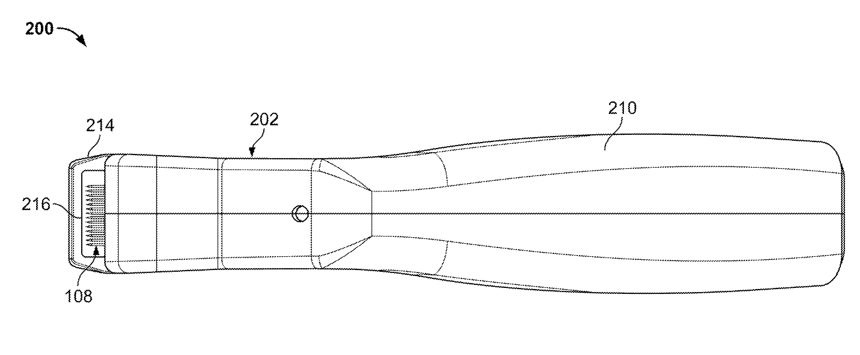 Devices and methods for percutaneous energy delivery