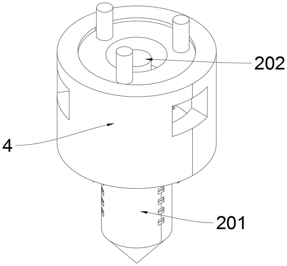 Constructional engineering frame girder reinforcing device