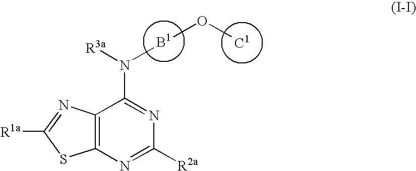 Thiazolopyrimidine Derivative